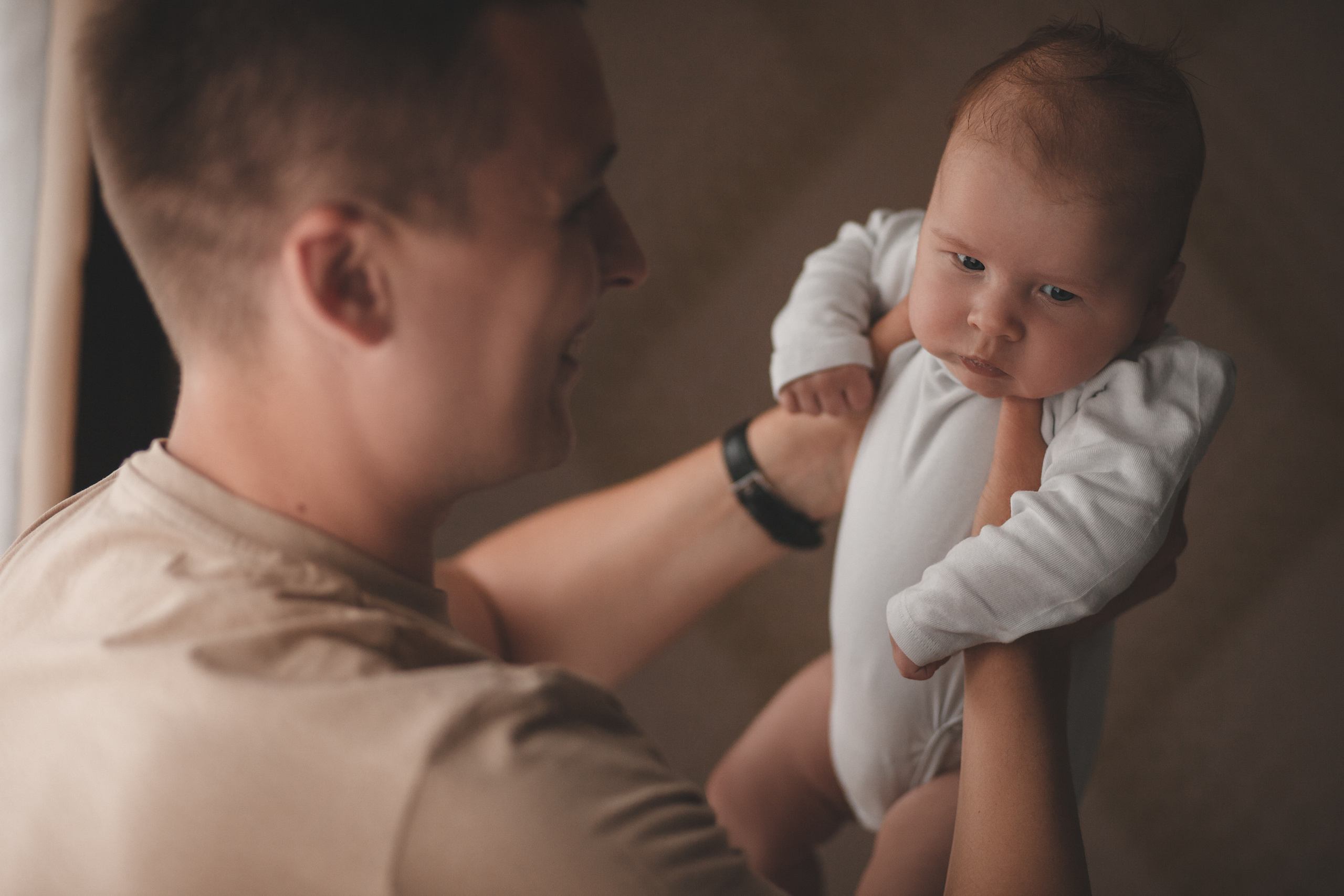 Домашняя история Насти. Семейный и свадебный фотограф Брянск, Москва Ольга Ли