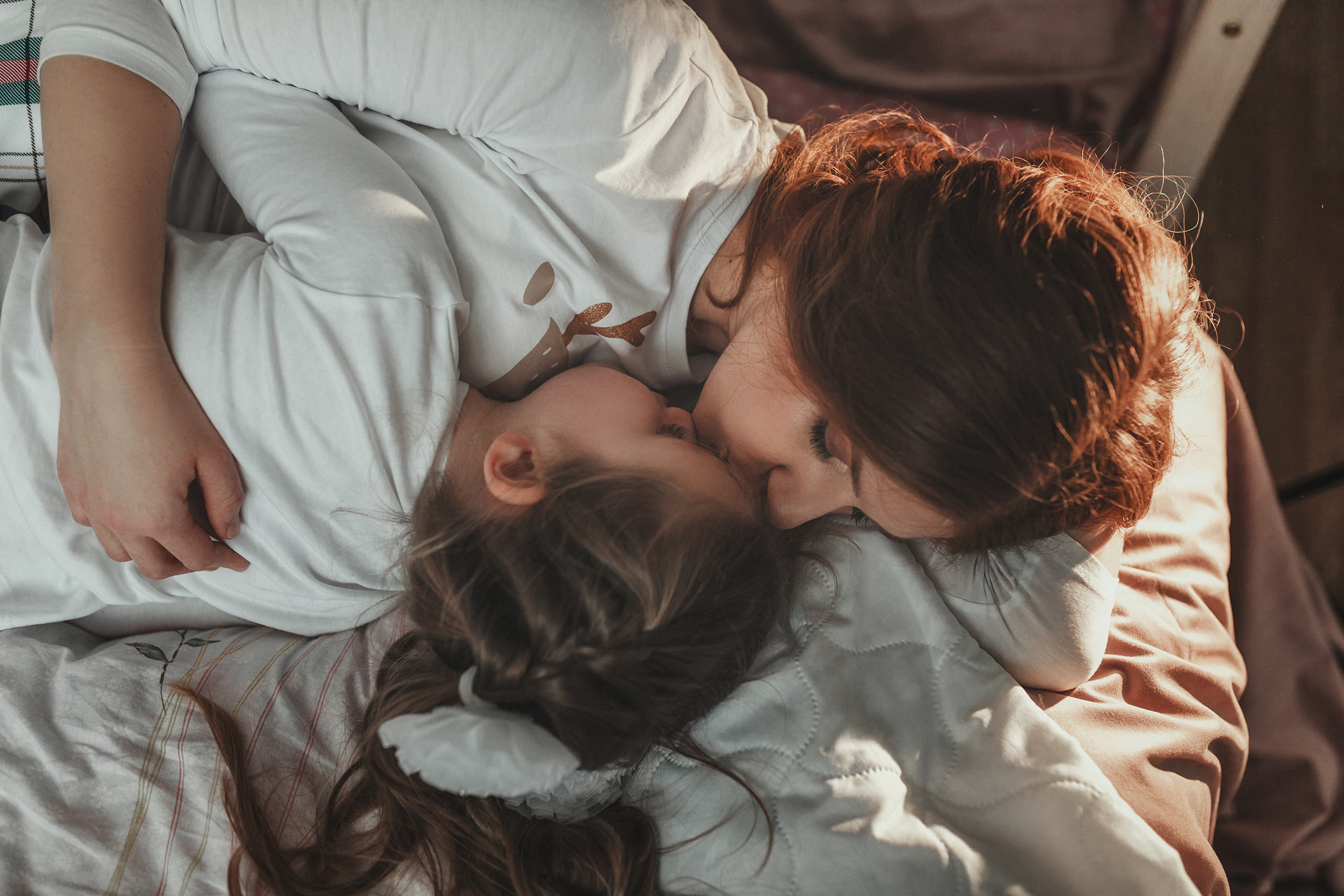 Домашняя история Кати. Семейный и свадебный фотограф Брянск, Москва Ольга Ли