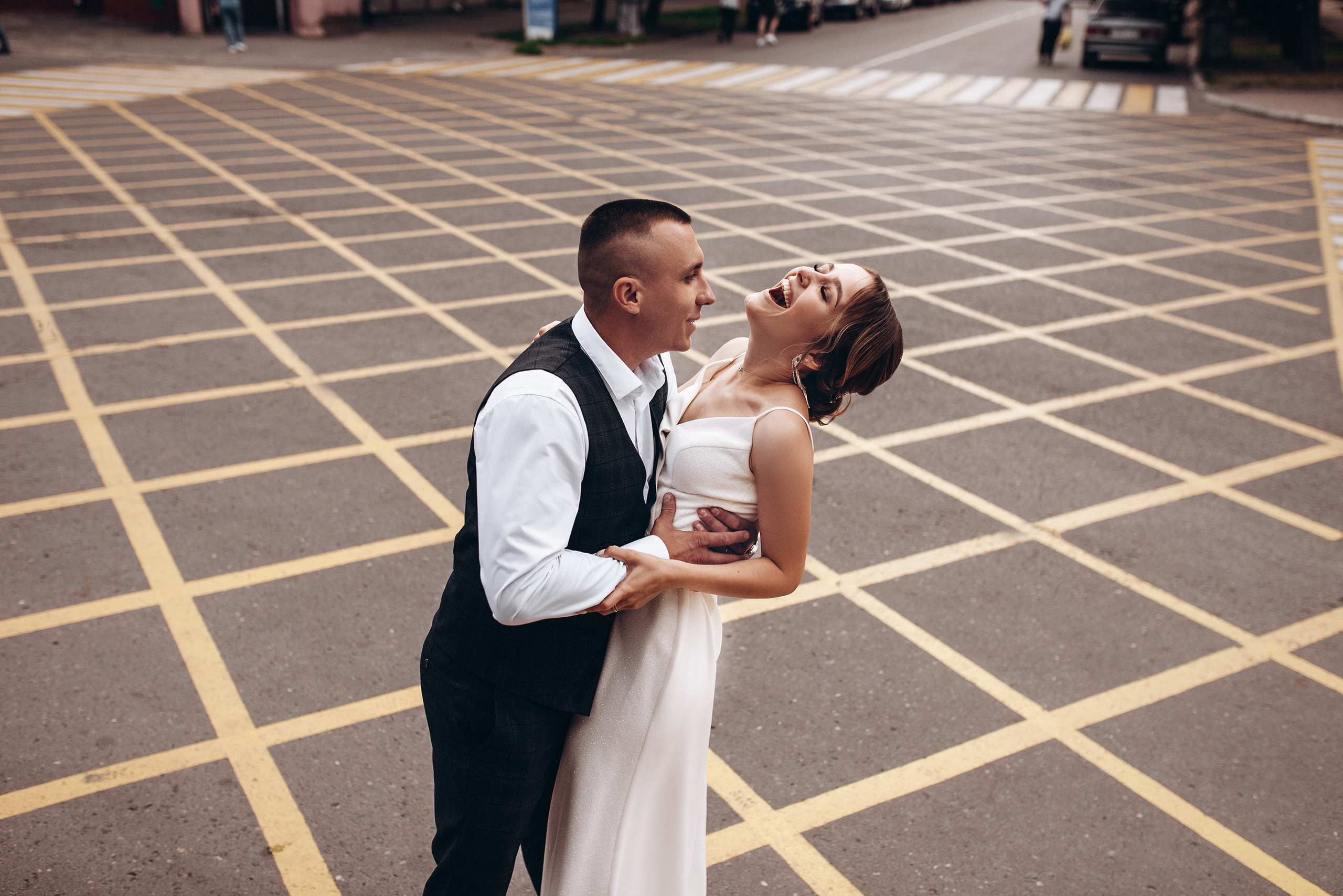 Wedding day. Семейный и свадебный фотограф Брянск, Москва Ольга Ли