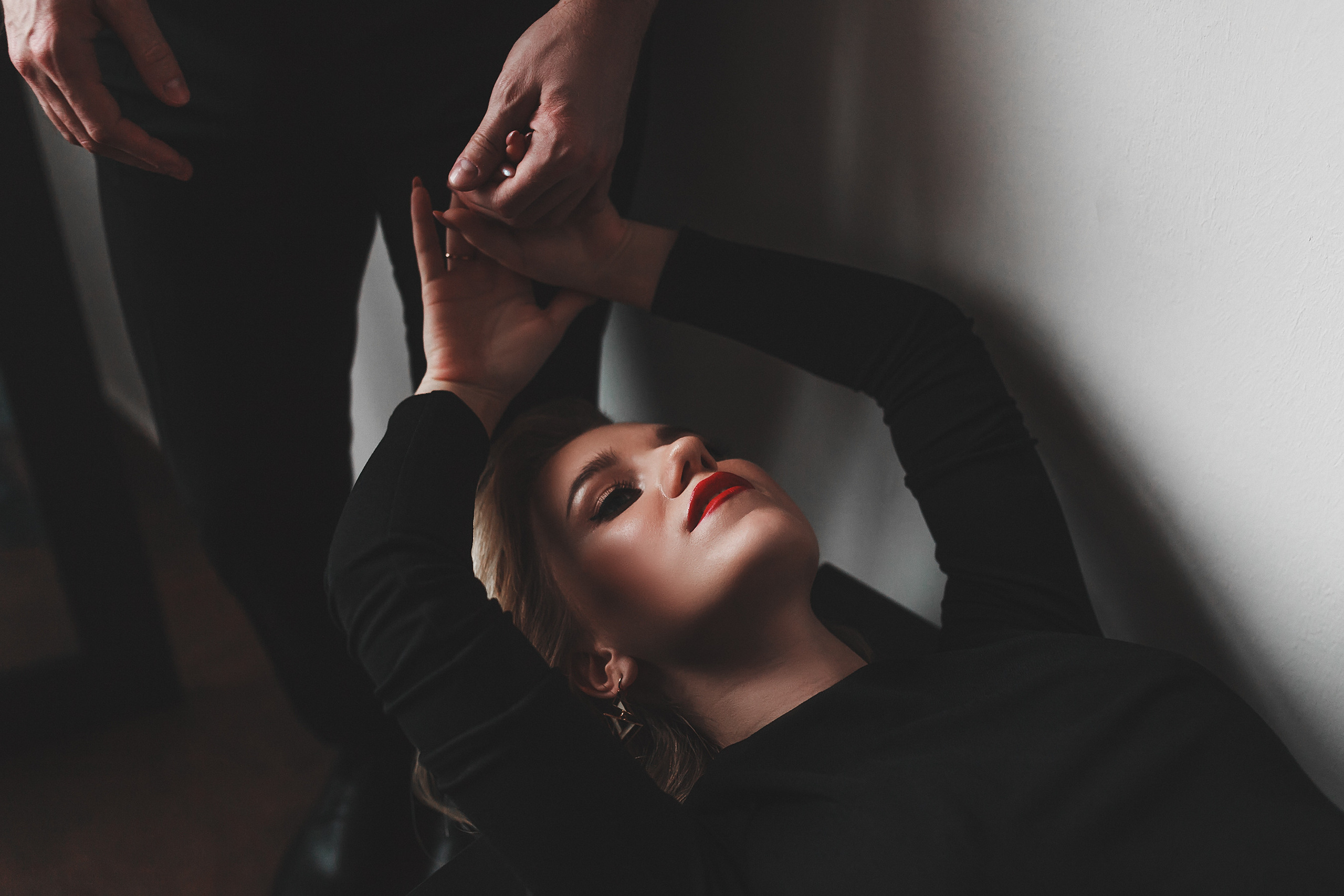 Аня и Саша. Семейный и свадебный фотограф Брянск, Москва Ольга Ли