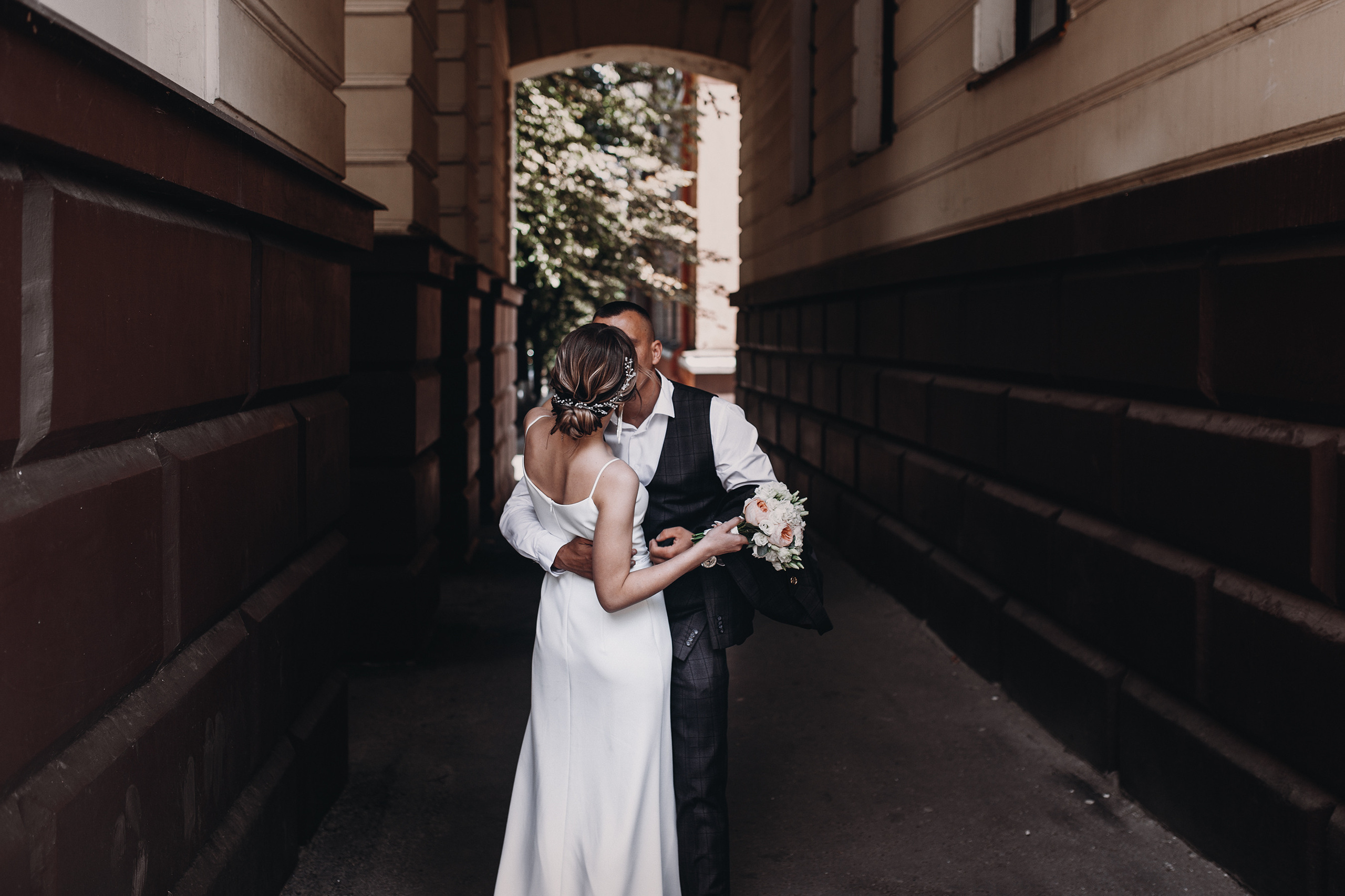Wedding day. Семейный и свадебный фотограф Брянск, Москва Ольга Ли