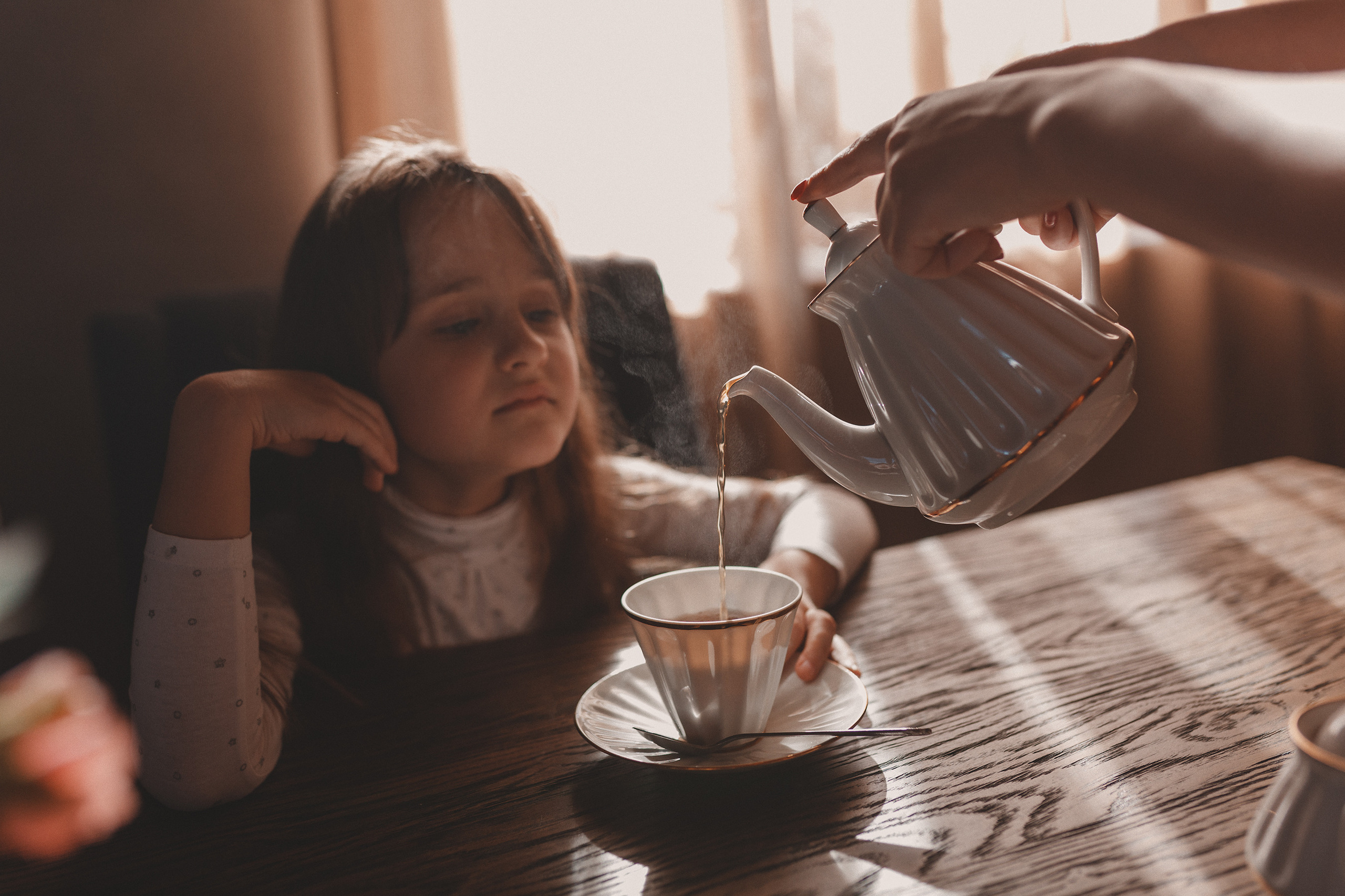 Домашняя история  Вики. Семейный и свадебный фотограф Брянск, Москва Ольга Ли