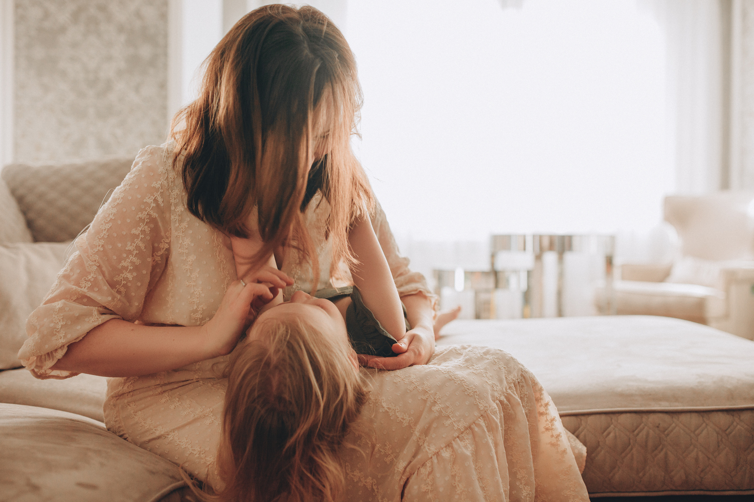 Домашняя история Марины. Семейный и свадебный фотограф Брянск, Москва Ольга Ли