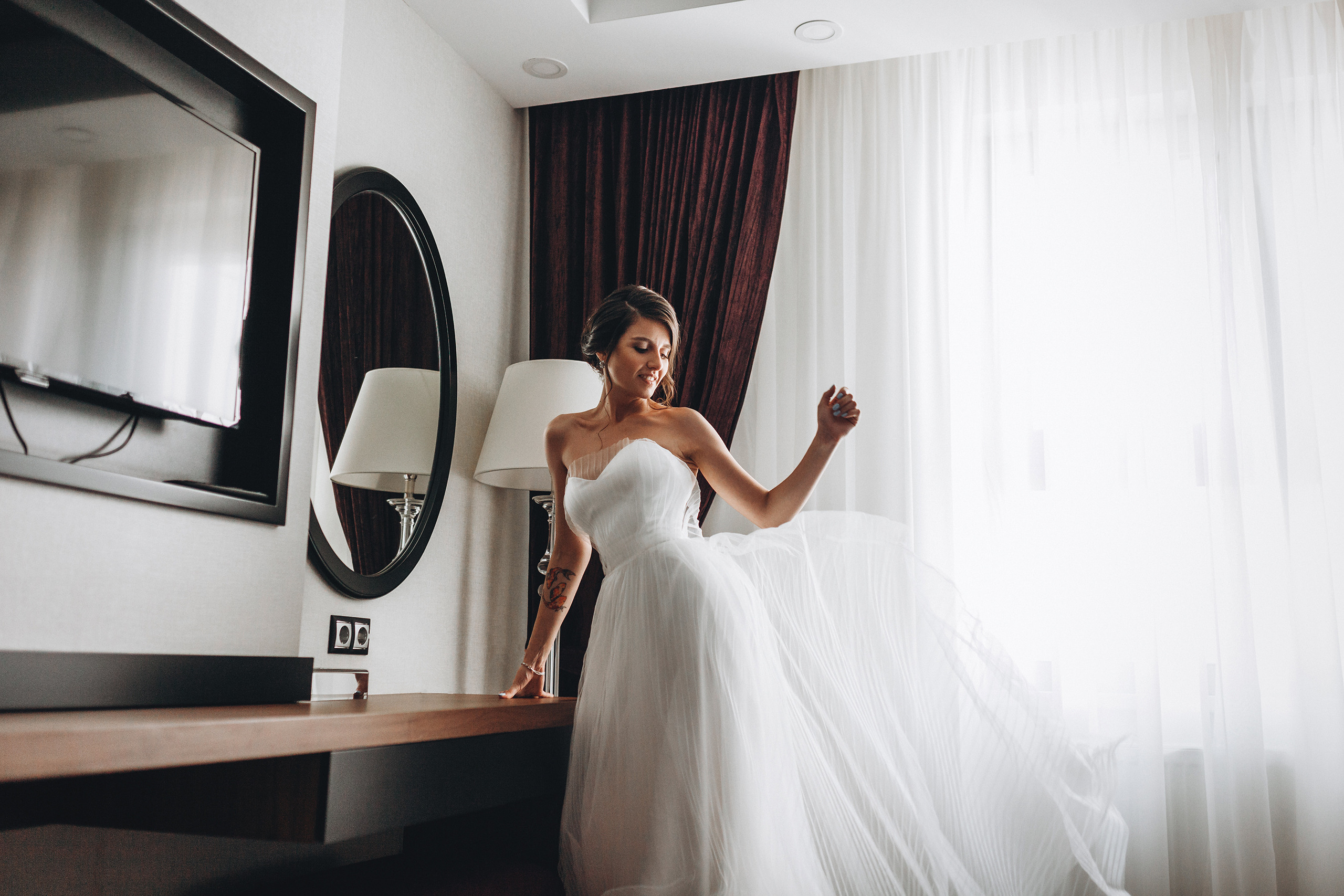 Wedding day. Семейный и свадебный фотограф Брянск, Москва Ольга Ли