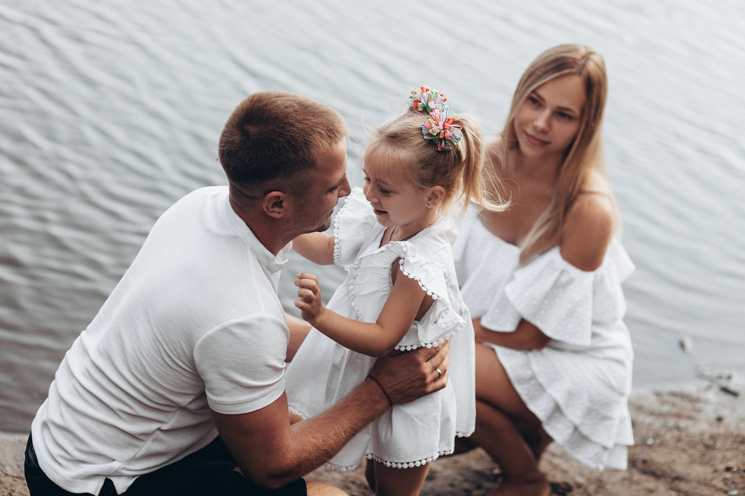 Прогулка Мария. Семейный и свадебный фотограф Брянск, Москва Ольга Ли