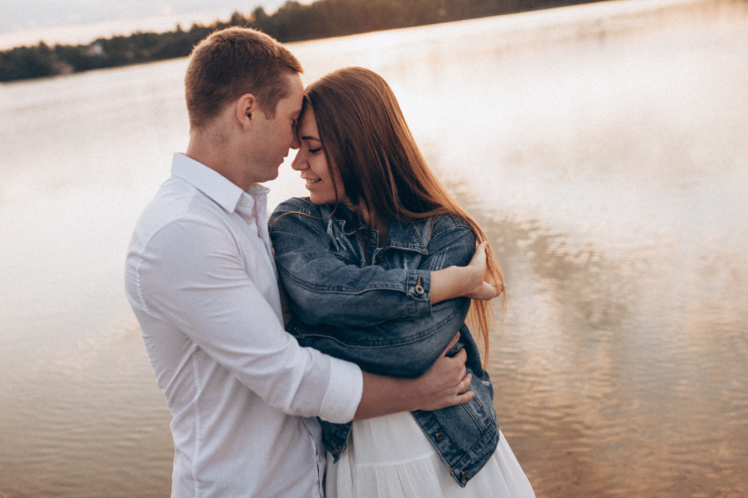 Рассвет. Семейный и свадебный фотограф Брянск, Москва Ольга Ли
