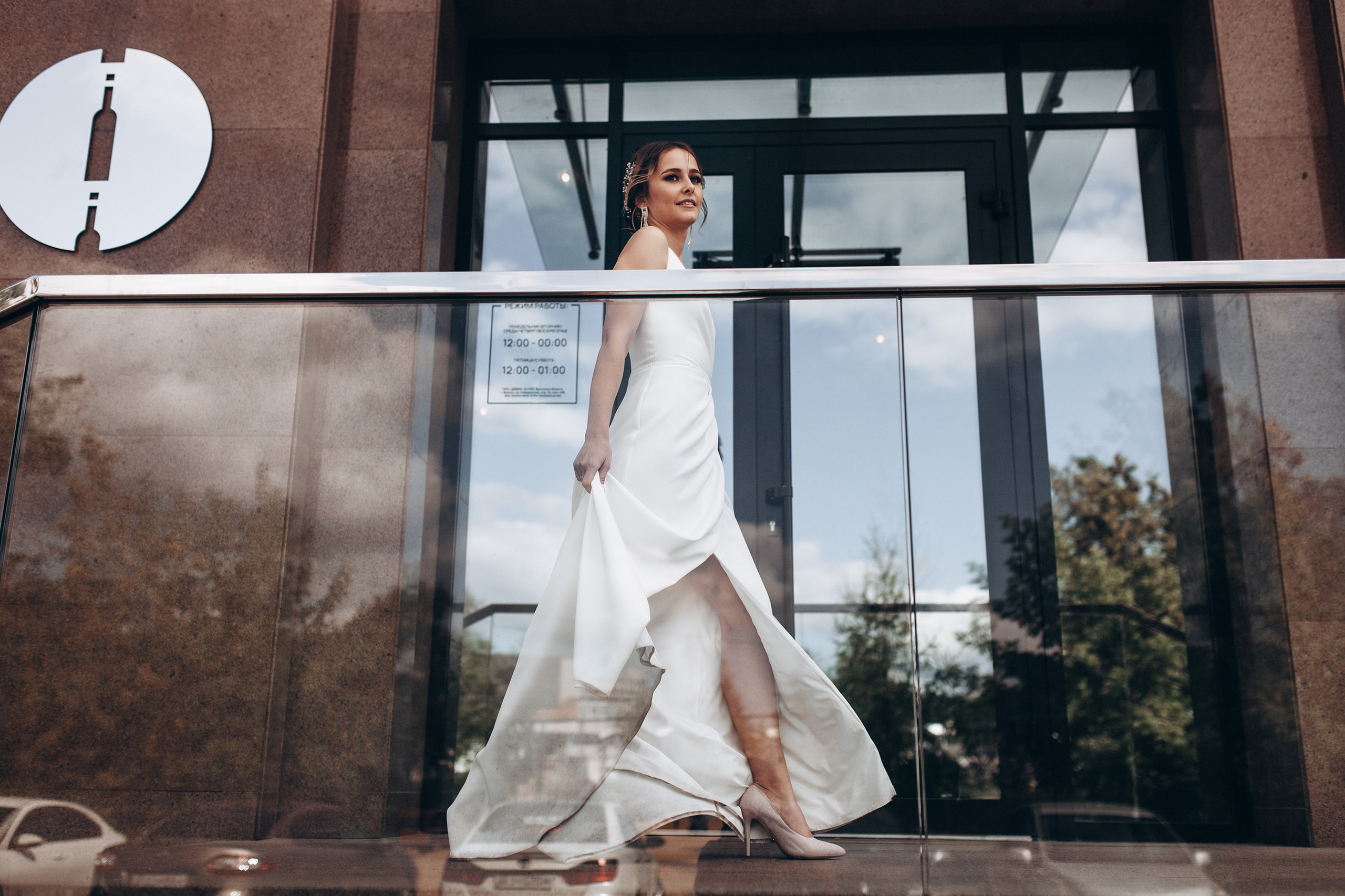 Wedding day. Семейный и свадебный фотограф Брянск, Москва Ольга Ли