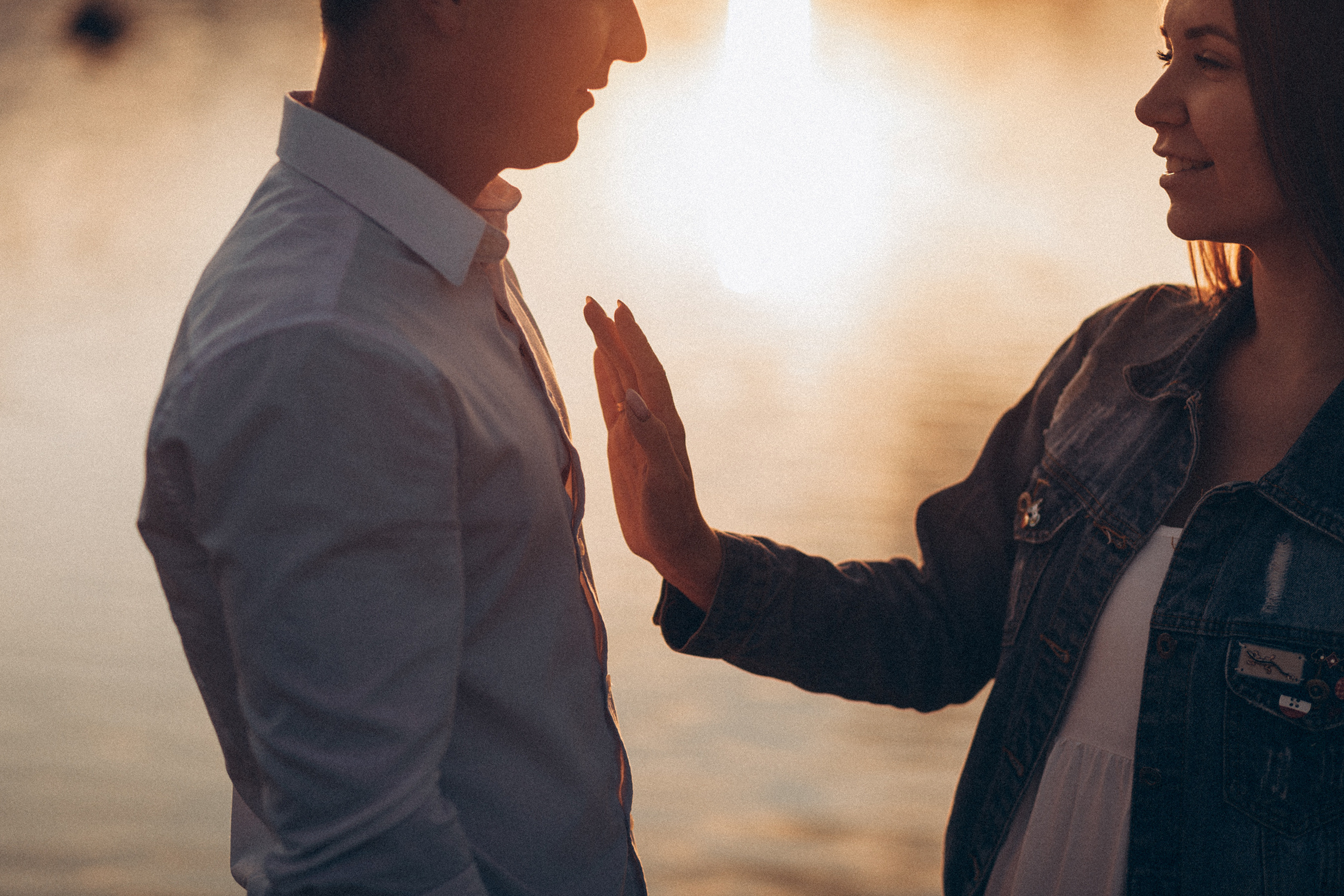 Рассвет. Семейный и свадебный фотограф Брянск, Москва Ольга Ли