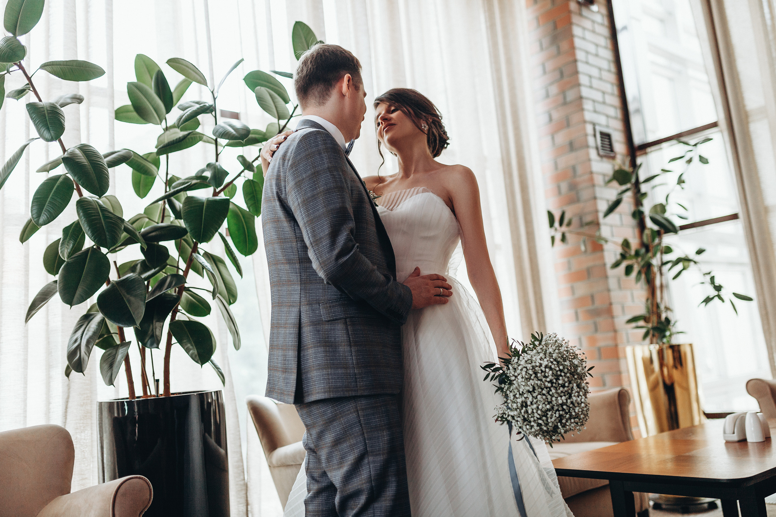 Wedding day. Семейный и свадебный фотограф Брянск, Москва Ольга Ли