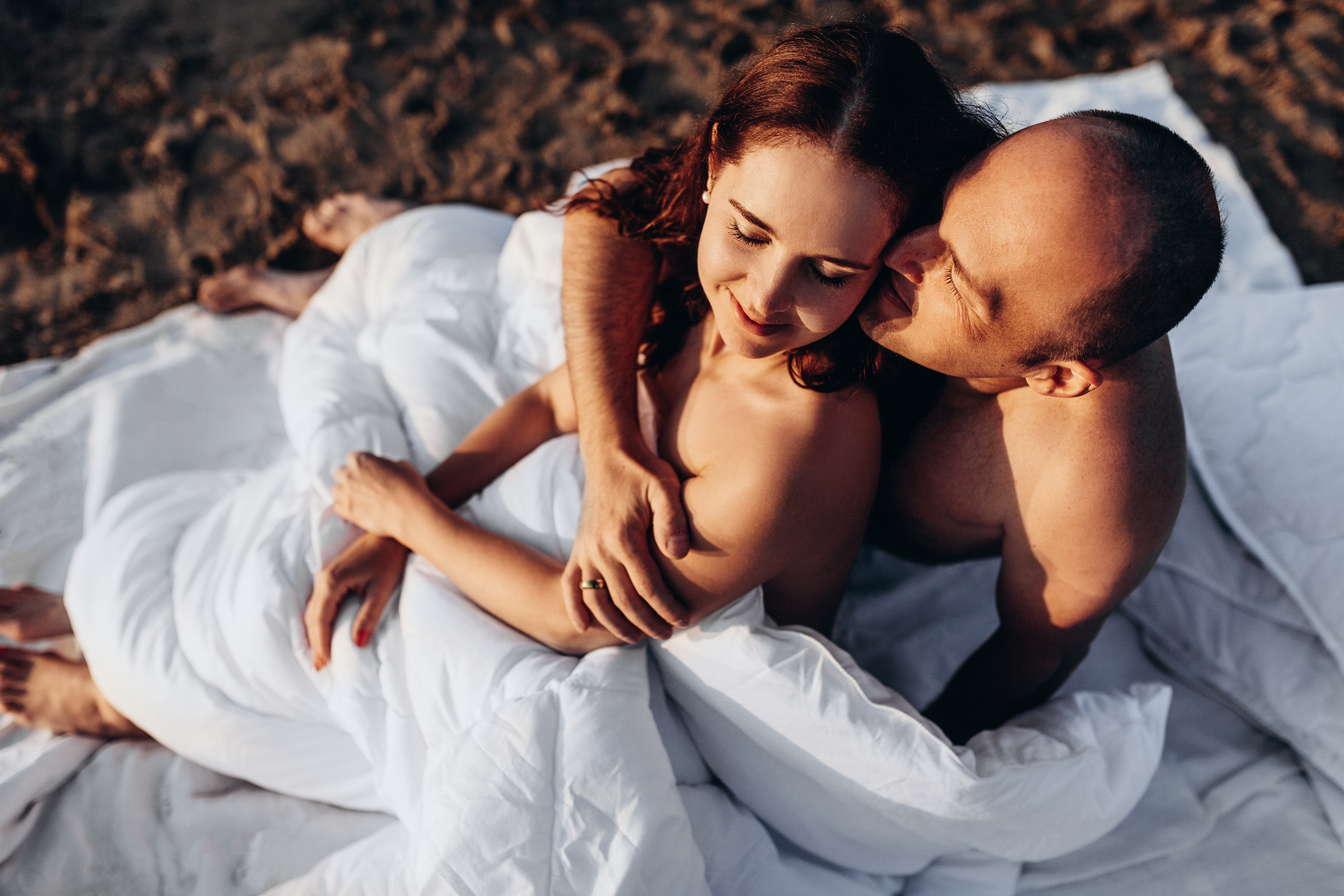 Женя и Таня. Семейный и свадебный фотограф Брянск, Москва Ольга Ли