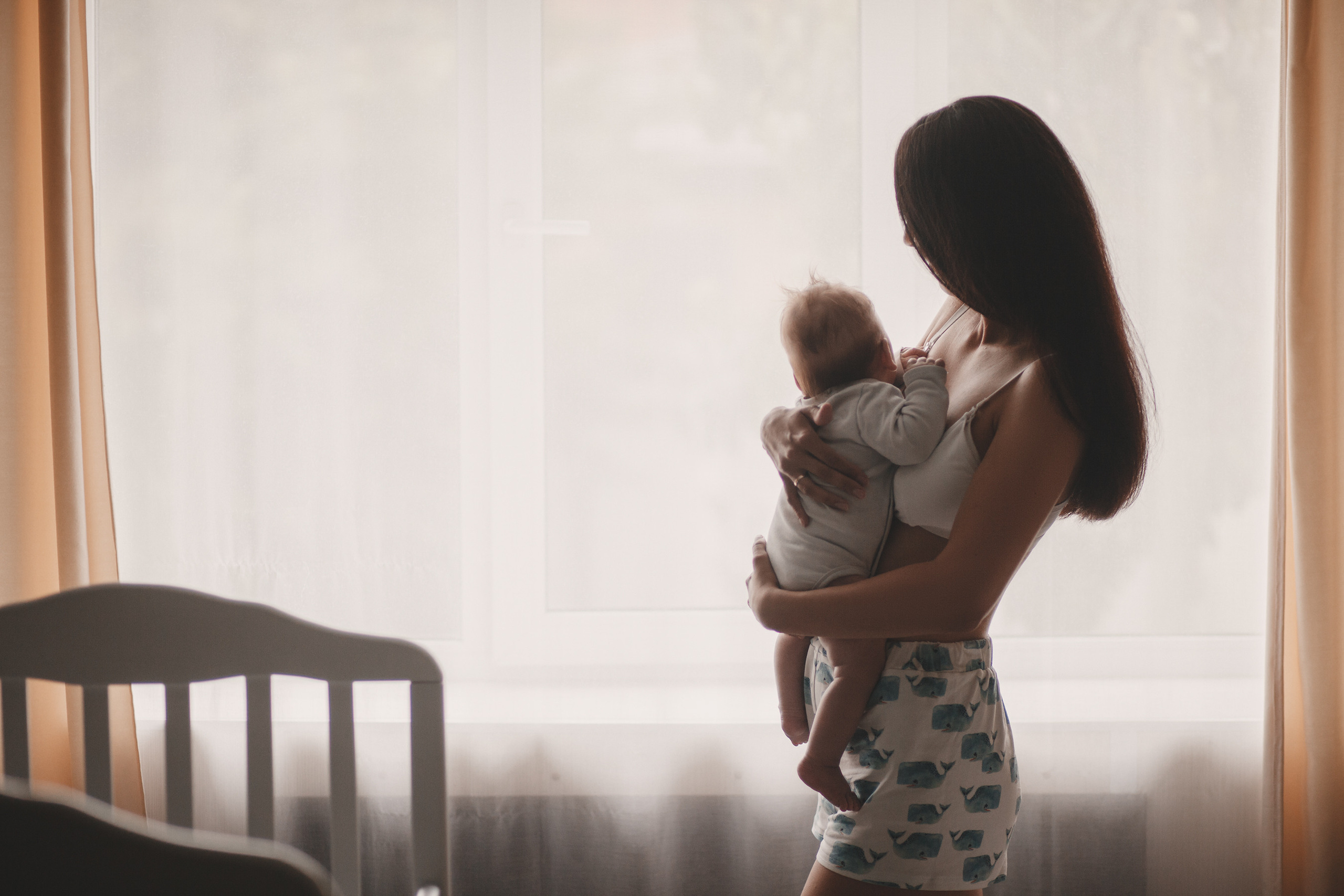 Домашняя история Насти. Семейный и свадебный фотограф Брянск, Москва Ольга Ли