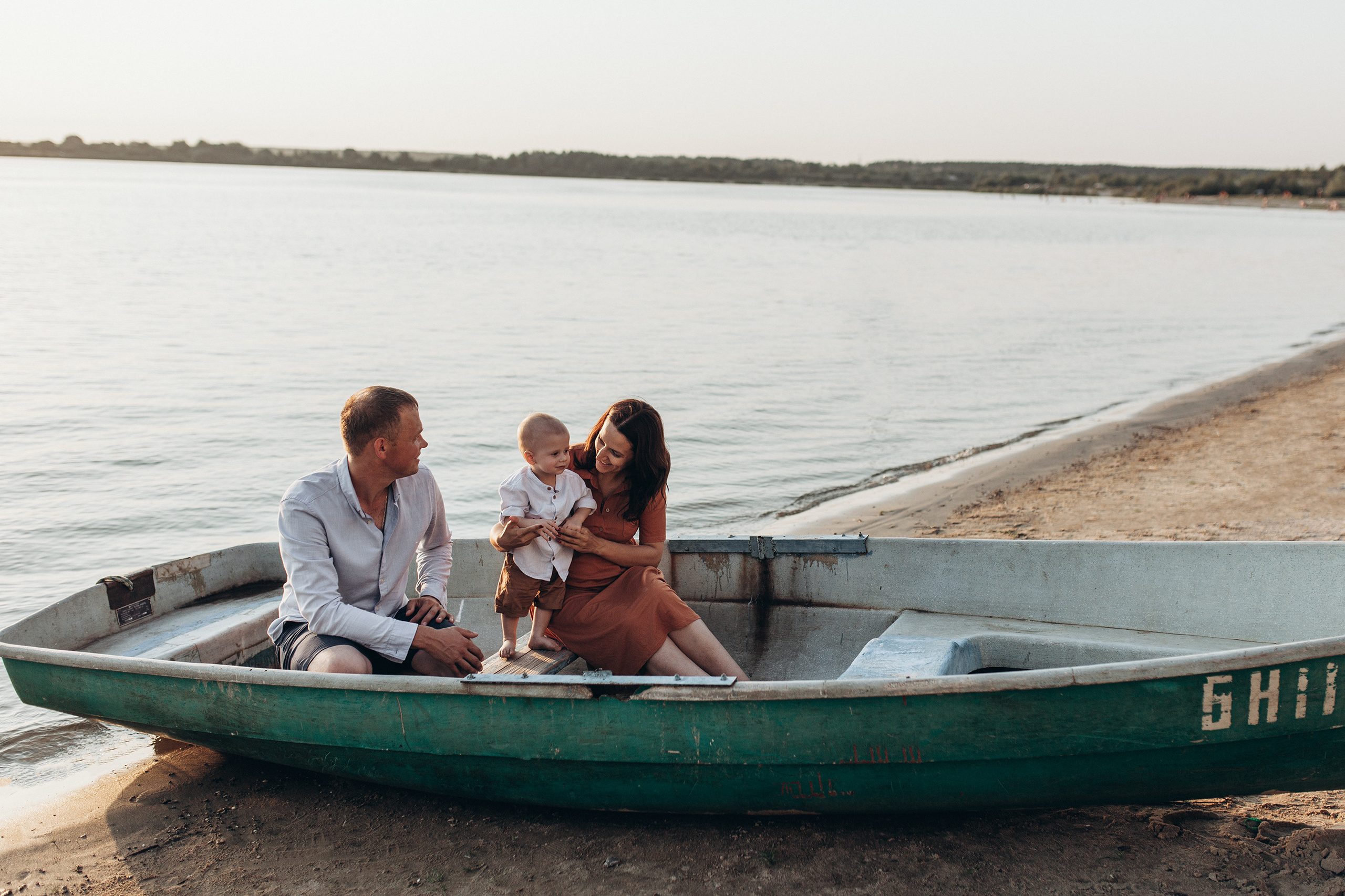 Прогулка Лена. Семейный и свадебный фотограф Брянск, Москва Ольга Ли
