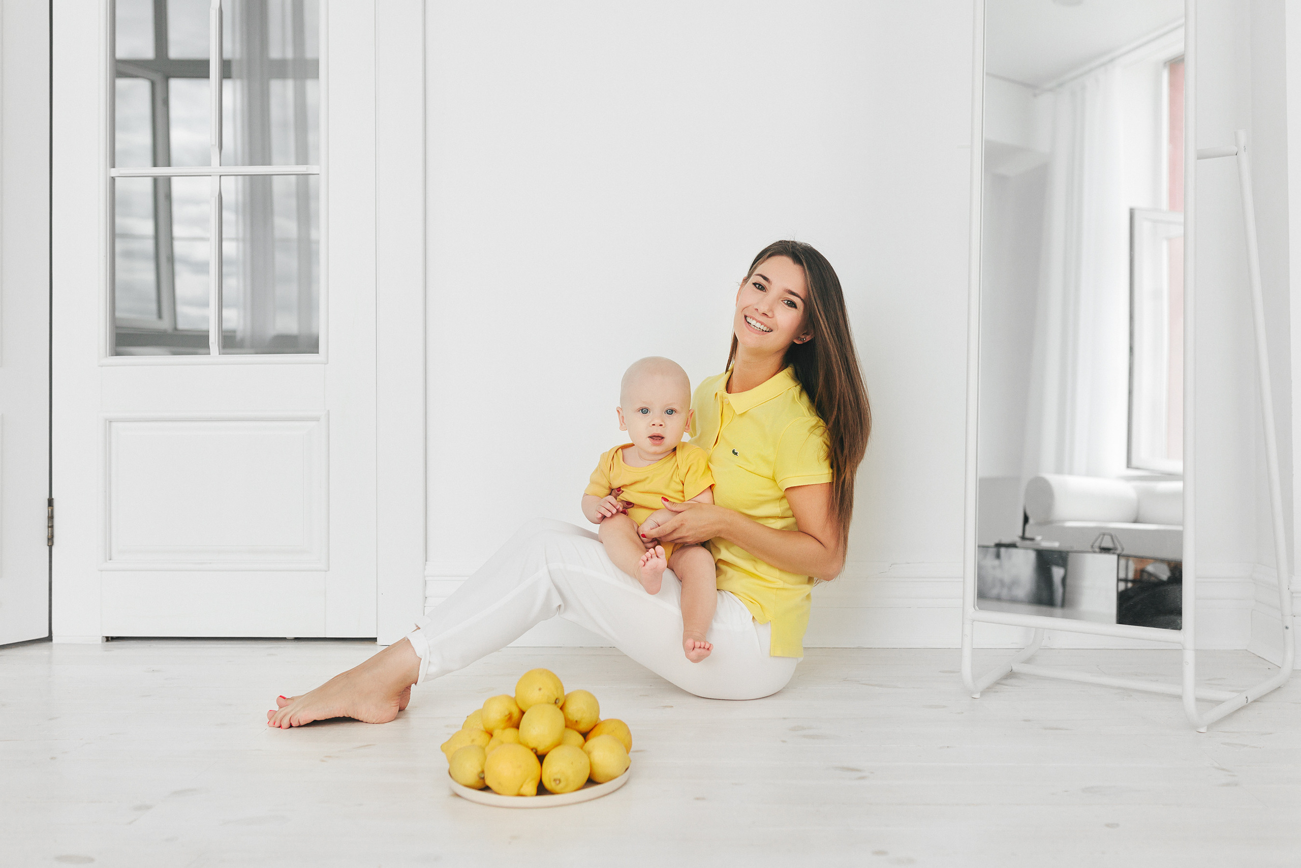 Студия Ирина. Семейный и свадебный фотограф Брянск, Москва Ольга Ли