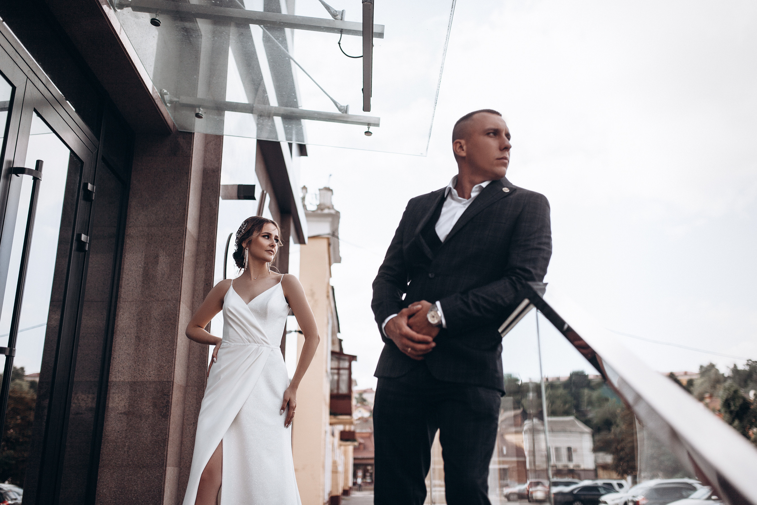 Wedding day. Семейный и свадебный фотограф Брянск, Москва Ольга Ли