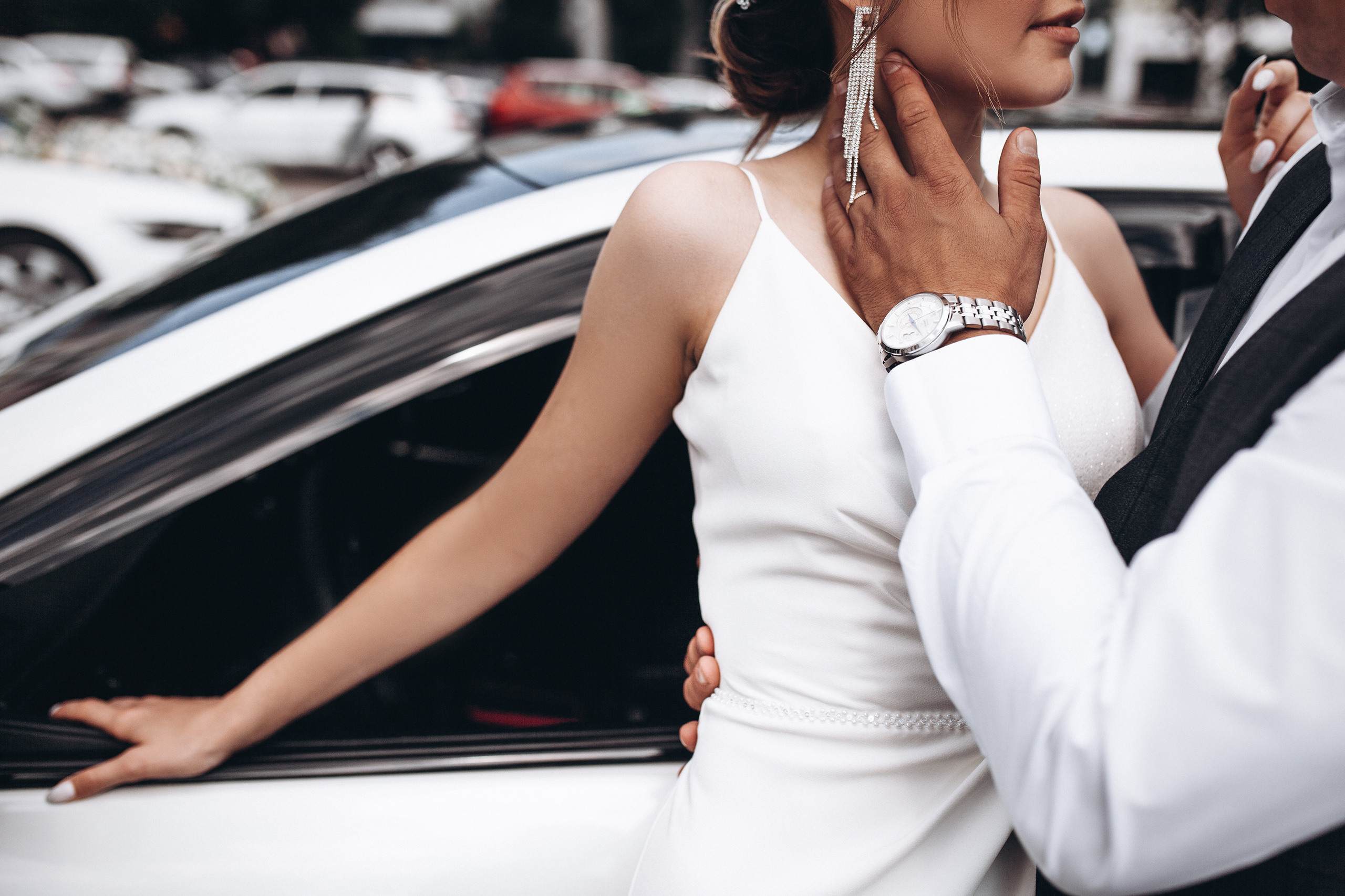 Wedding day. Семейный и свадебный фотограф Брянск, Москва Ольга Ли