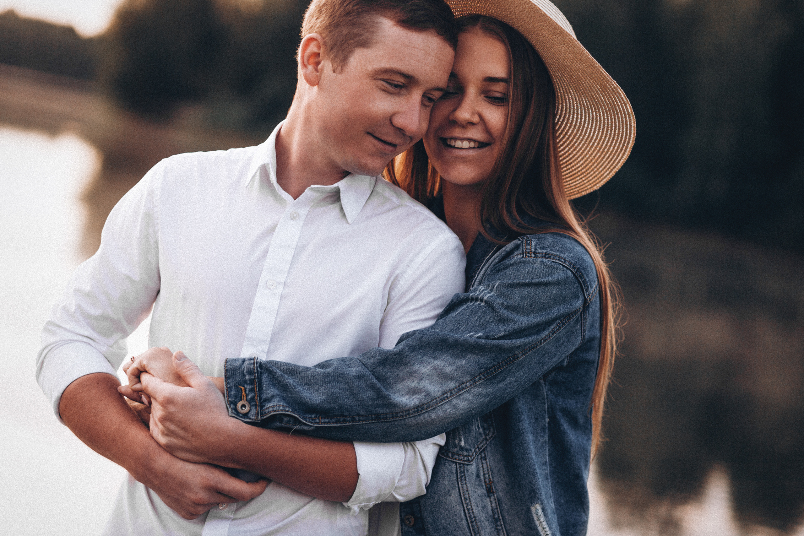 Рассвет. Семейный и свадебный фотограф Брянск, Москва Ольга Ли