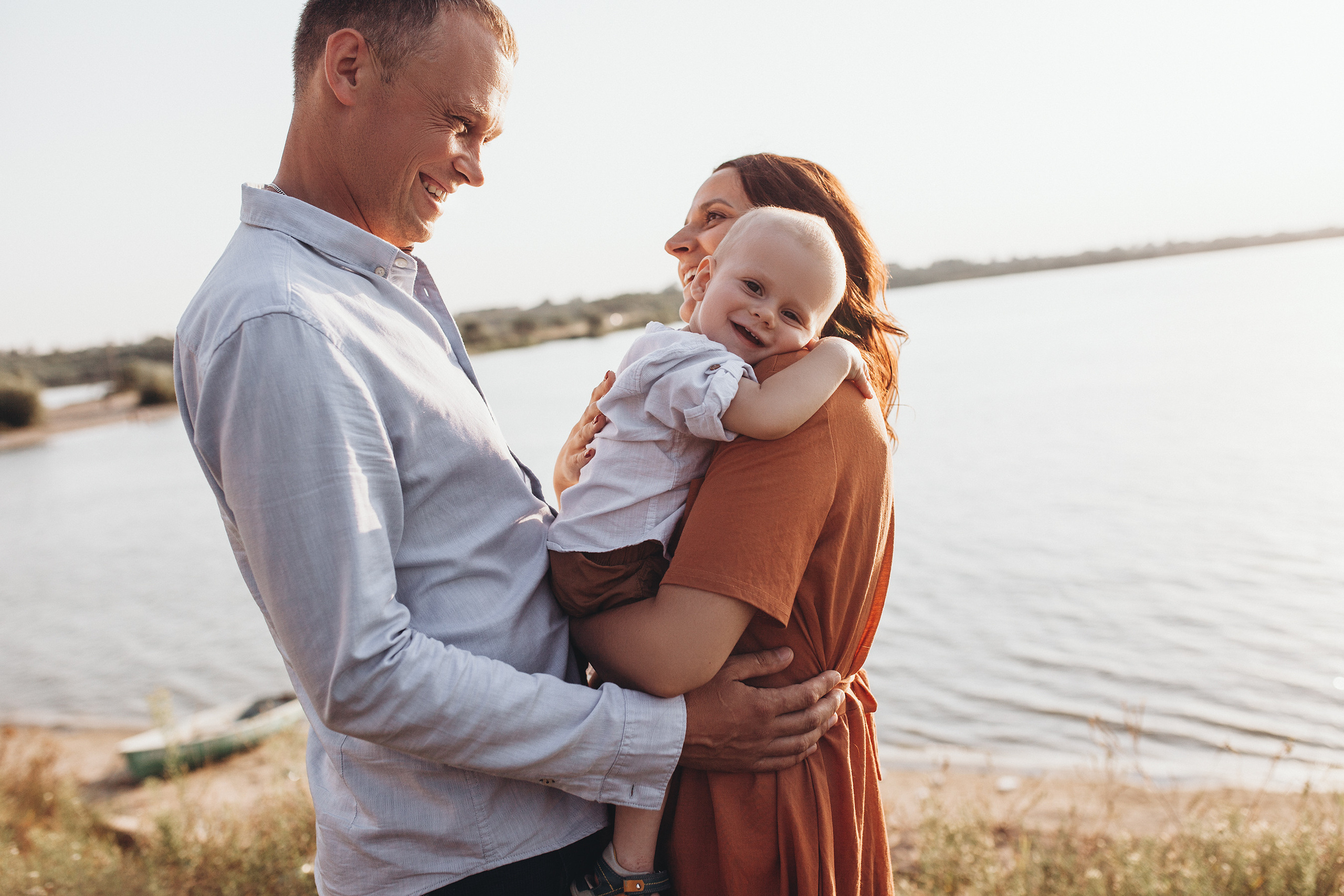 Прогулка Лена. Семейный и свадебный фотограф Брянск, Москва Ольга Ли