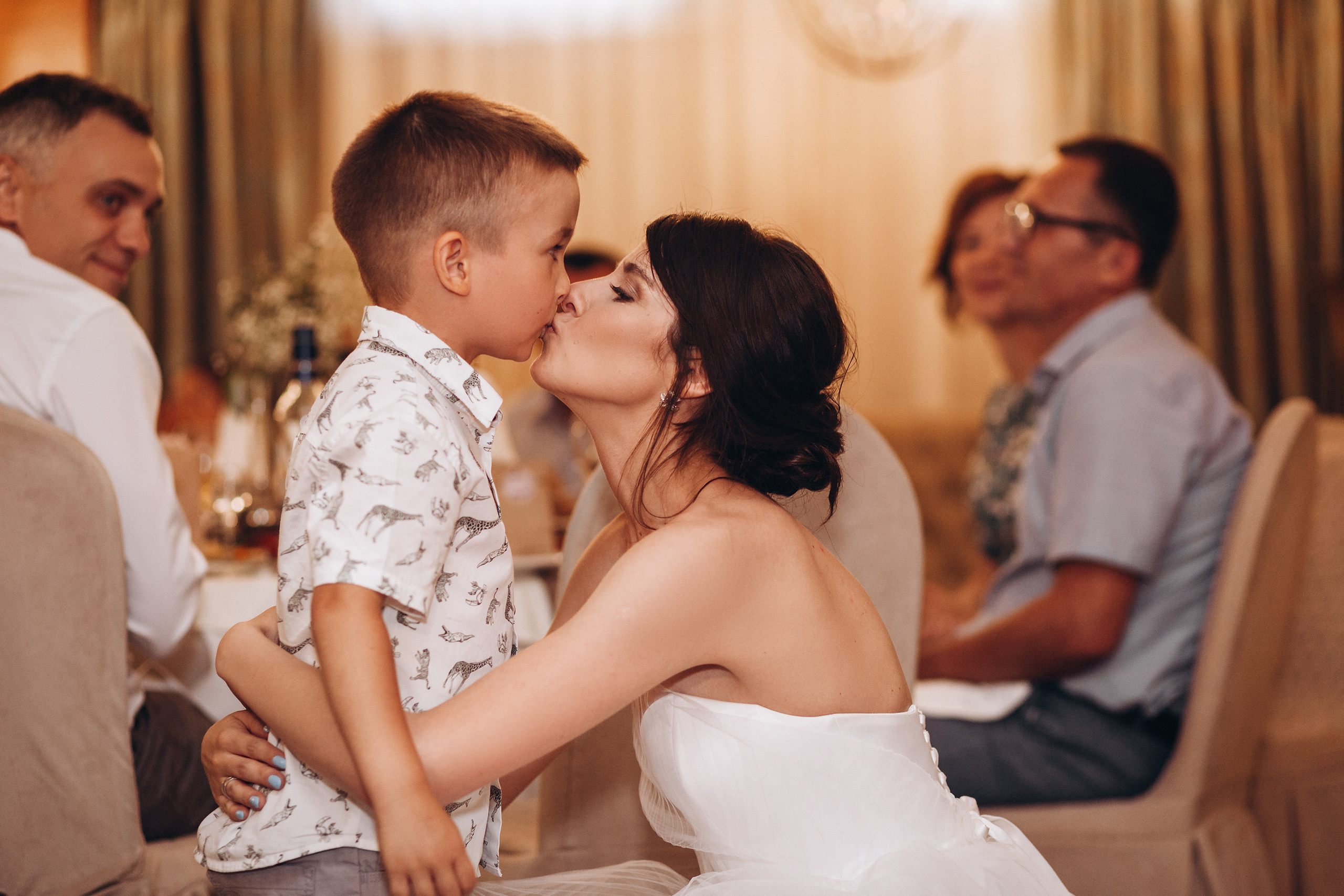 Wedding day. Семейный и свадебный фотограф Брянск, Москва Ольга Ли