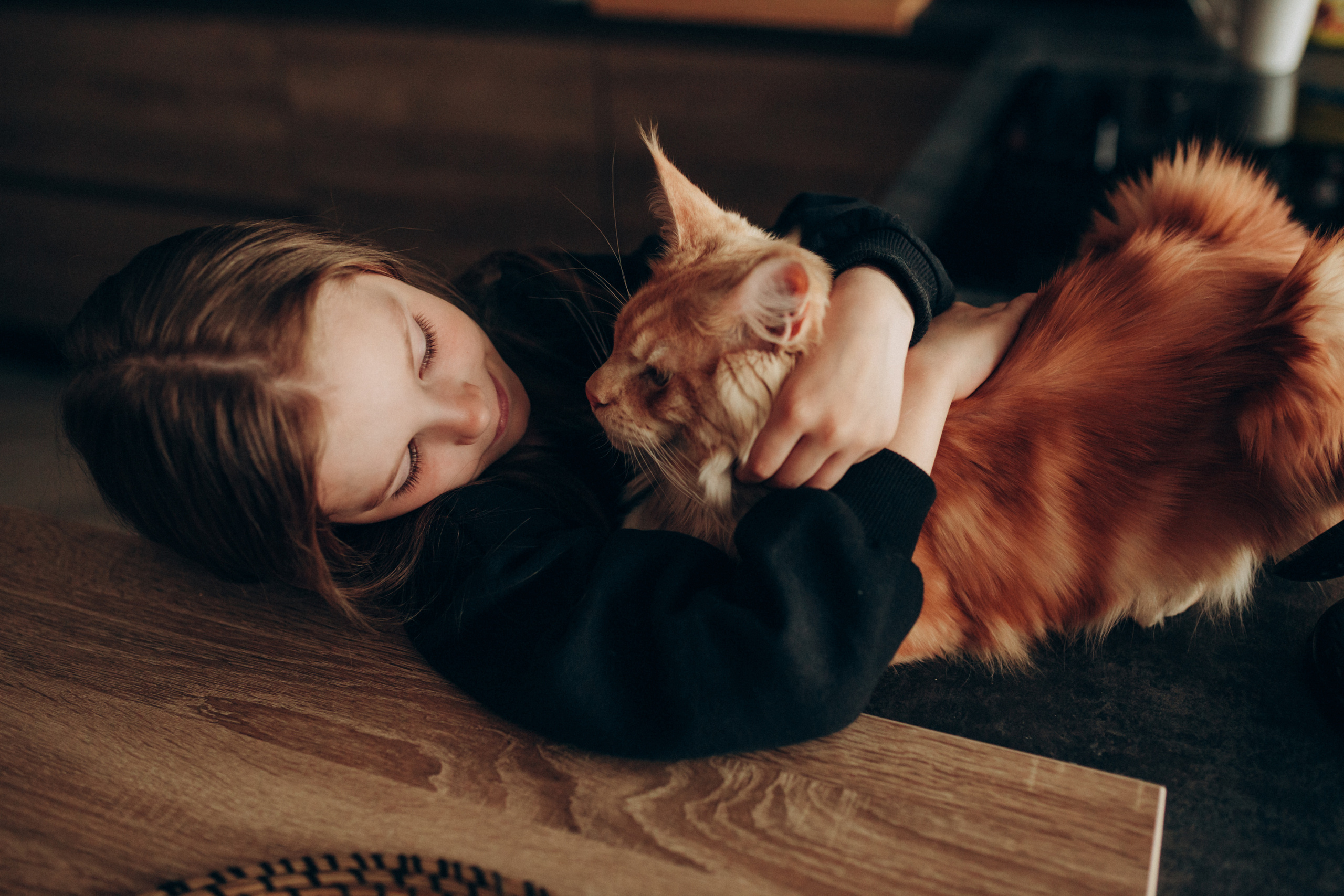 Домашняя история Лены. Семейный и свадебный фотограф Брянск, Москва Ольга Ли