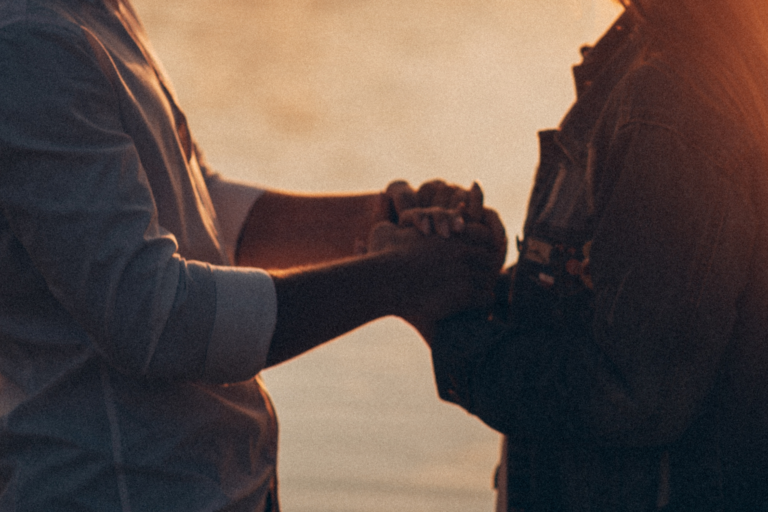 Рассвет. Семейный и свадебный фотограф Брянск, Москва Ольга Ли