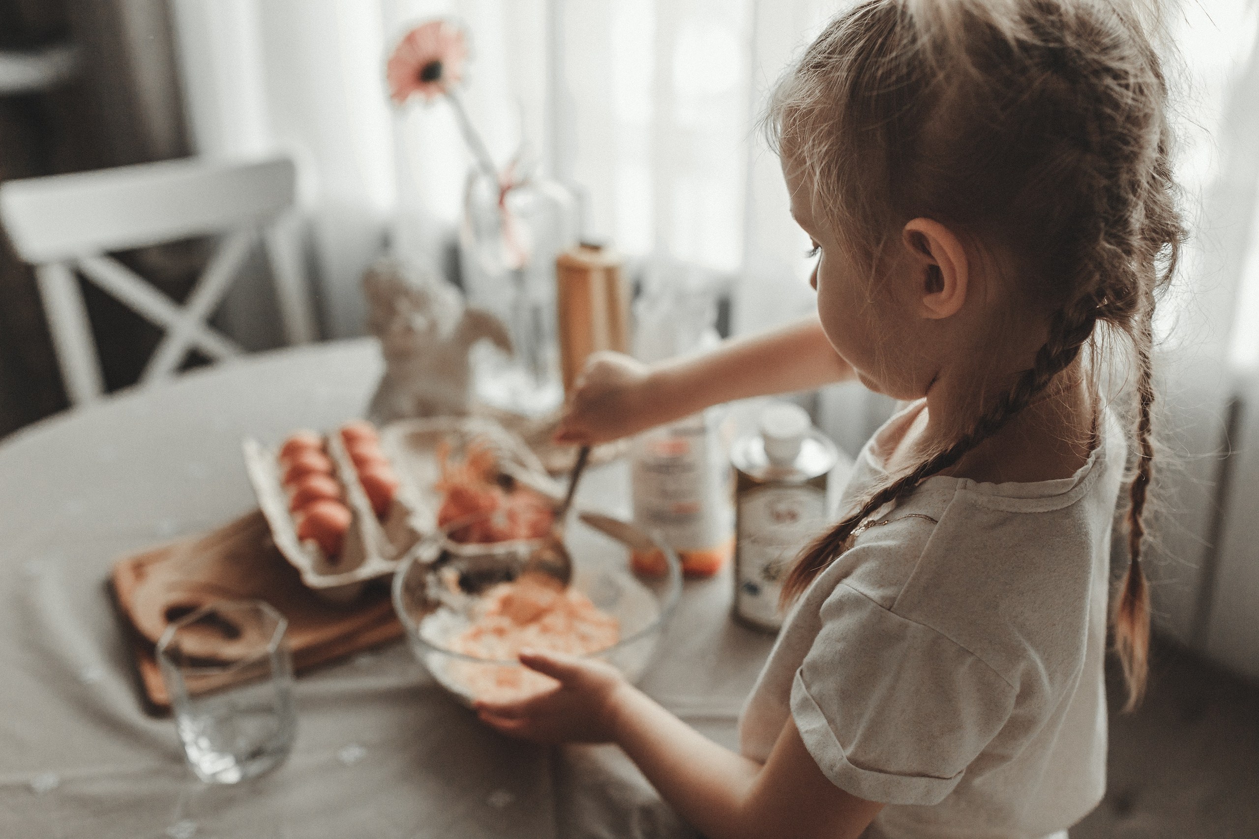 Домашняя история Риты. Семейный и свадебный фотограф Брянск, Москва Ольга Ли