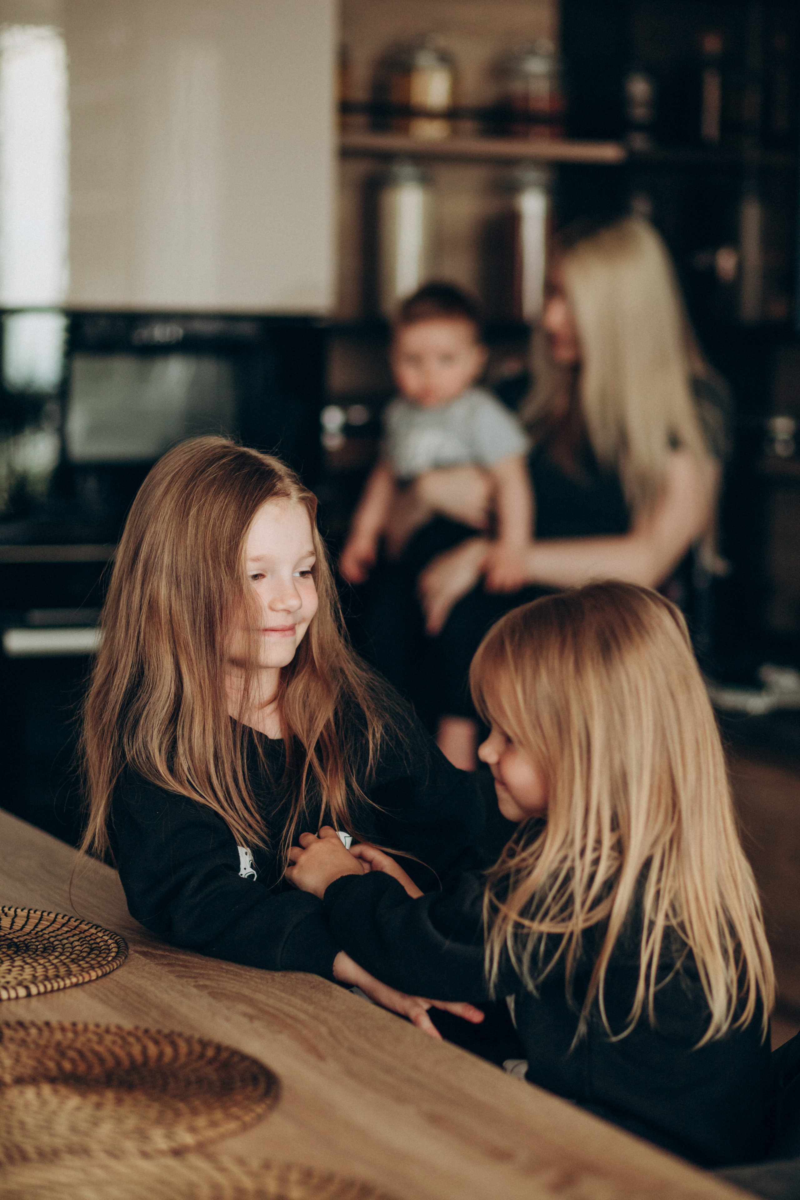 Домашняя история Лены. Семейный и свадебный фотограф Брянск, Москва Ольга Ли