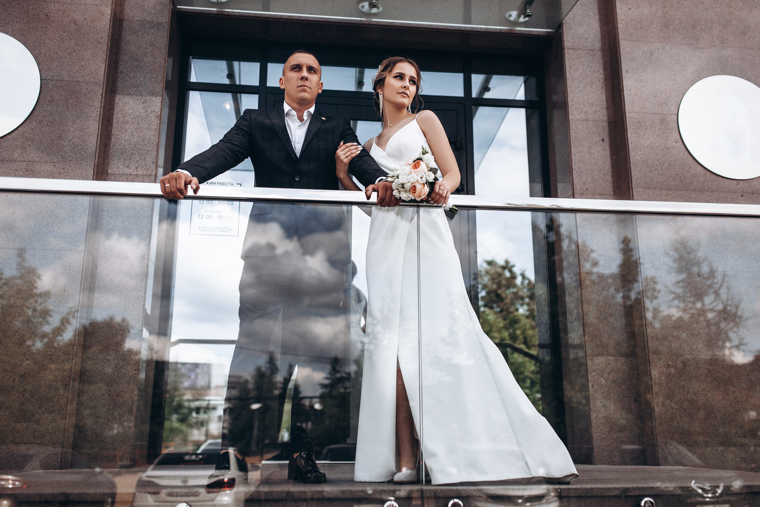 Wedding day. Семейный и свадебный фотограф Брянск, Москва Ольга Ли