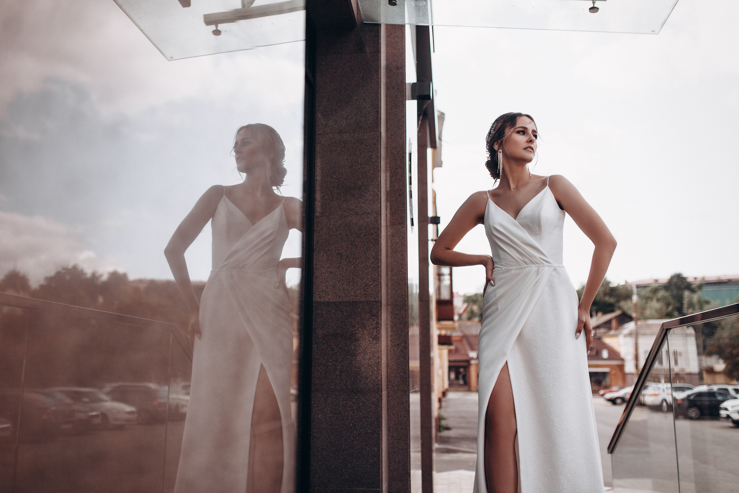 Wedding day. Семейный и свадебный фотограф Брянск, Москва Ольга Ли