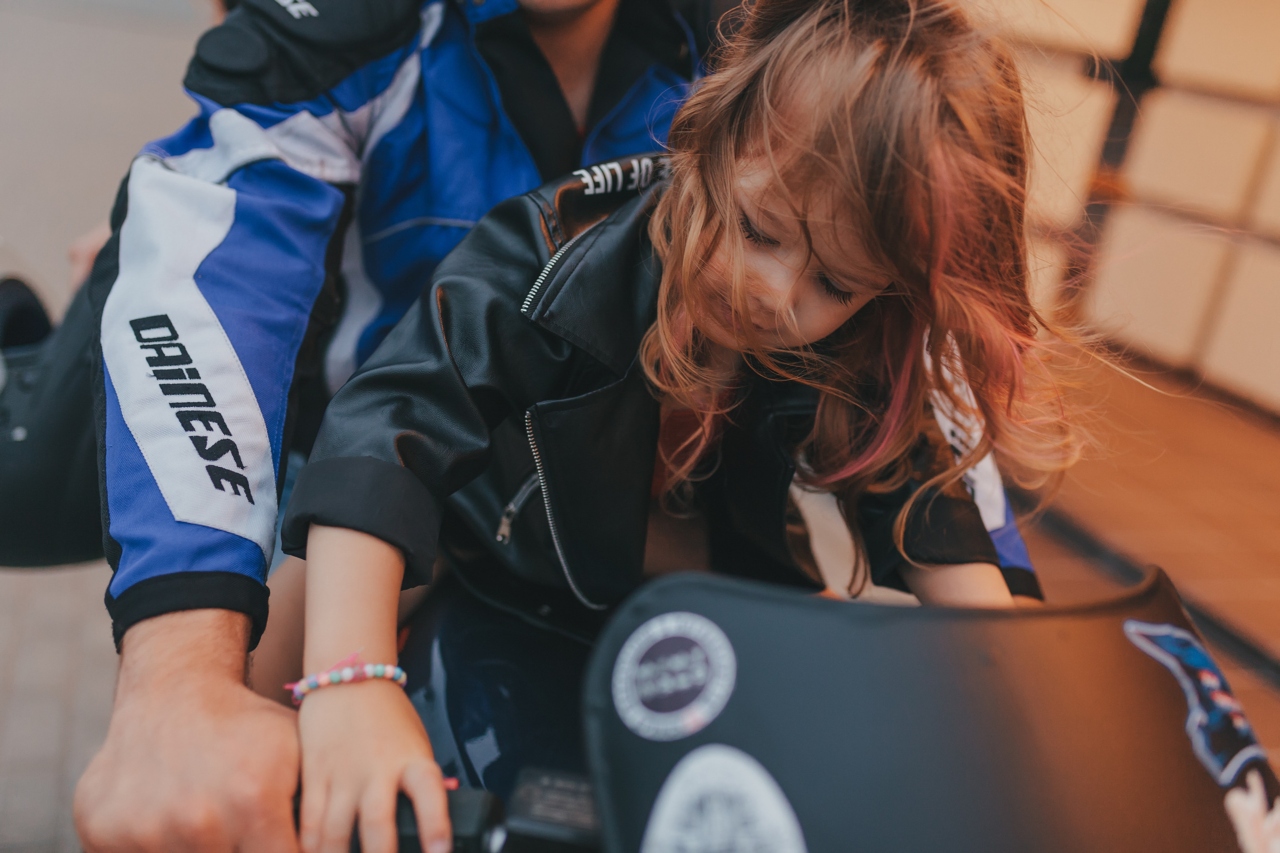 Прогулка Аня. Семейный и свадебный фотограф Брянск, Москва Ольга Ли