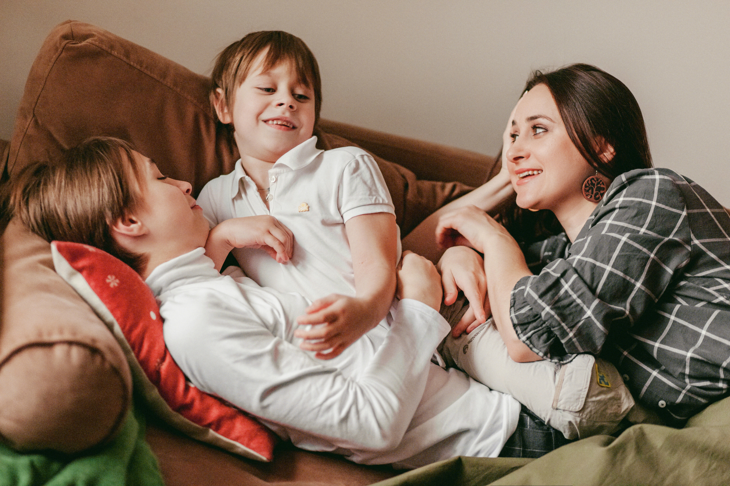 Настя. Семейный и свадебный фотограф Брянск, Москва Ольга Ли