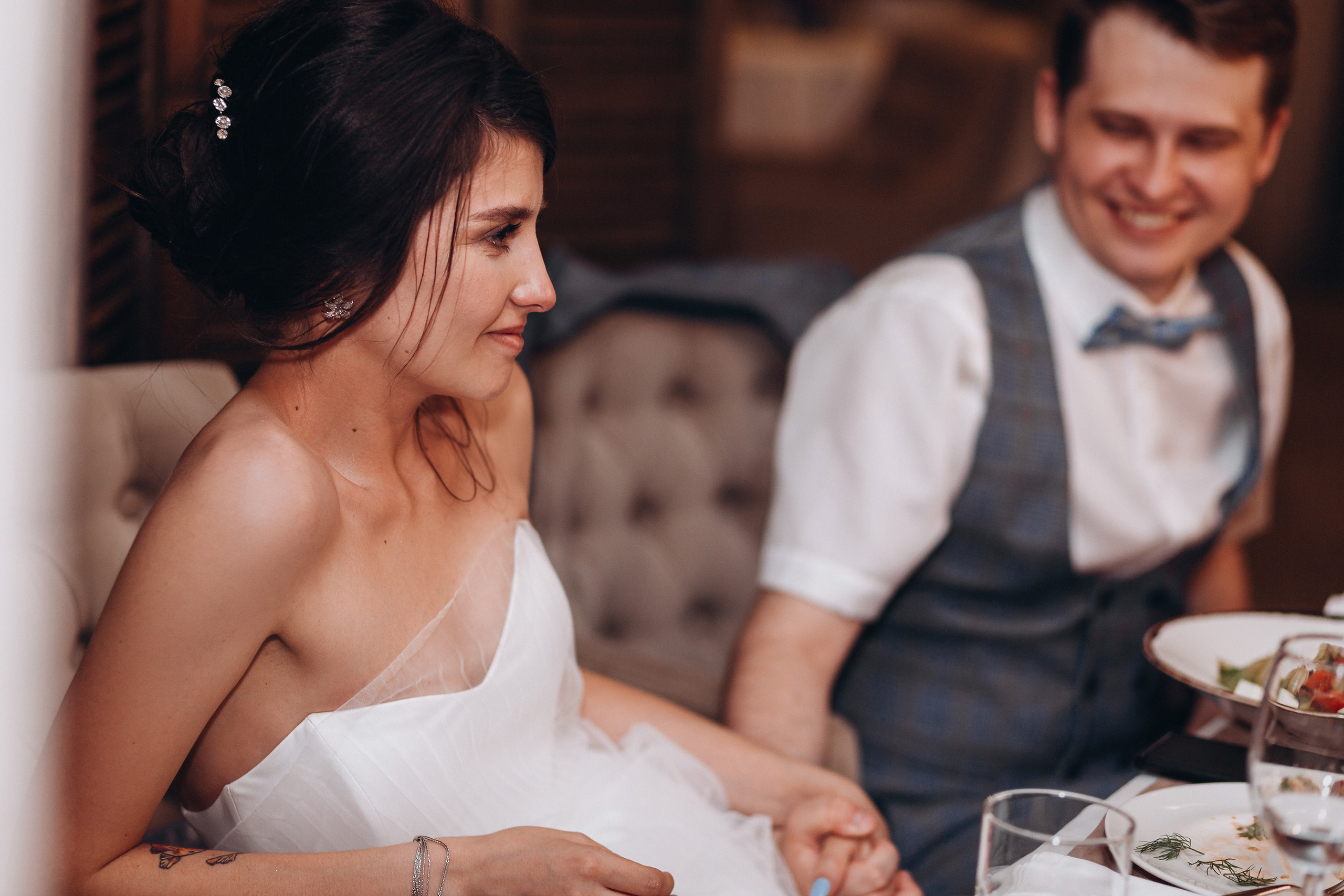 Wedding day. Семейный и свадебный фотограф Брянск, Москва Ольга Ли