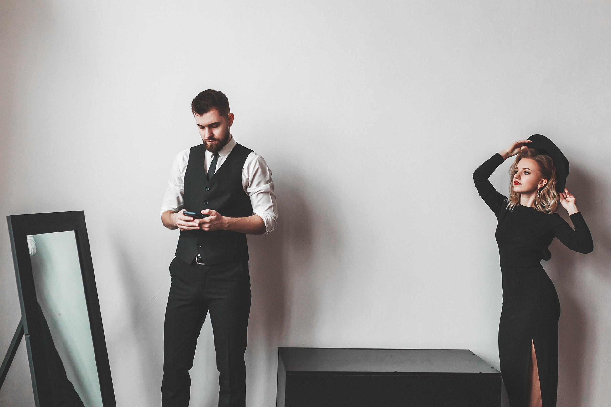 Аня и Саша. Семейный и свадебный фотограф Брянск, Москва Ольга Ли