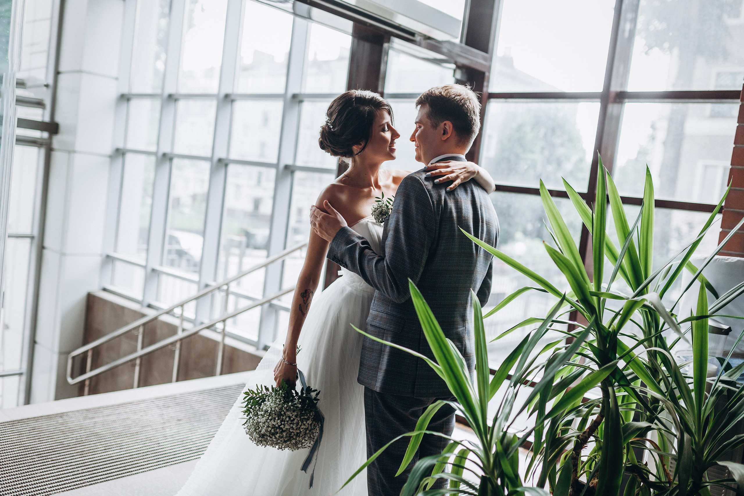 Wedding day. Семейный и свадебный фотограф Брянск, Москва Ольга Ли