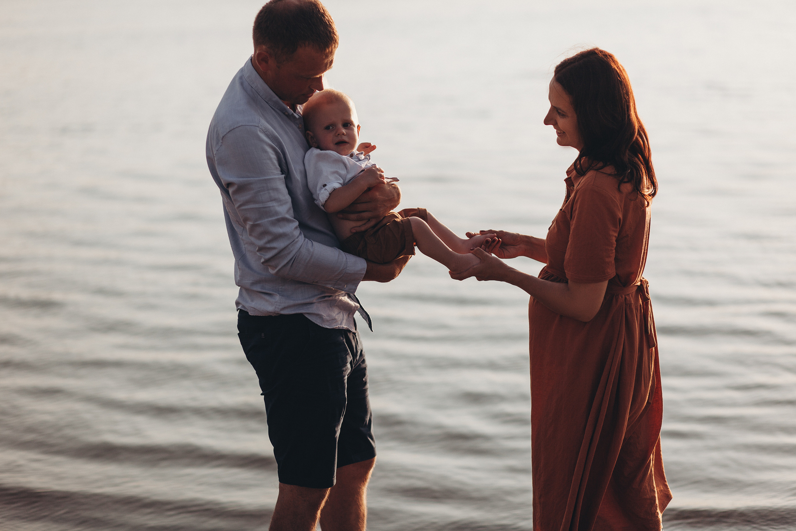 Прогулка Лена. Семейный и свадебный фотограф Брянск, Москва Ольга Ли