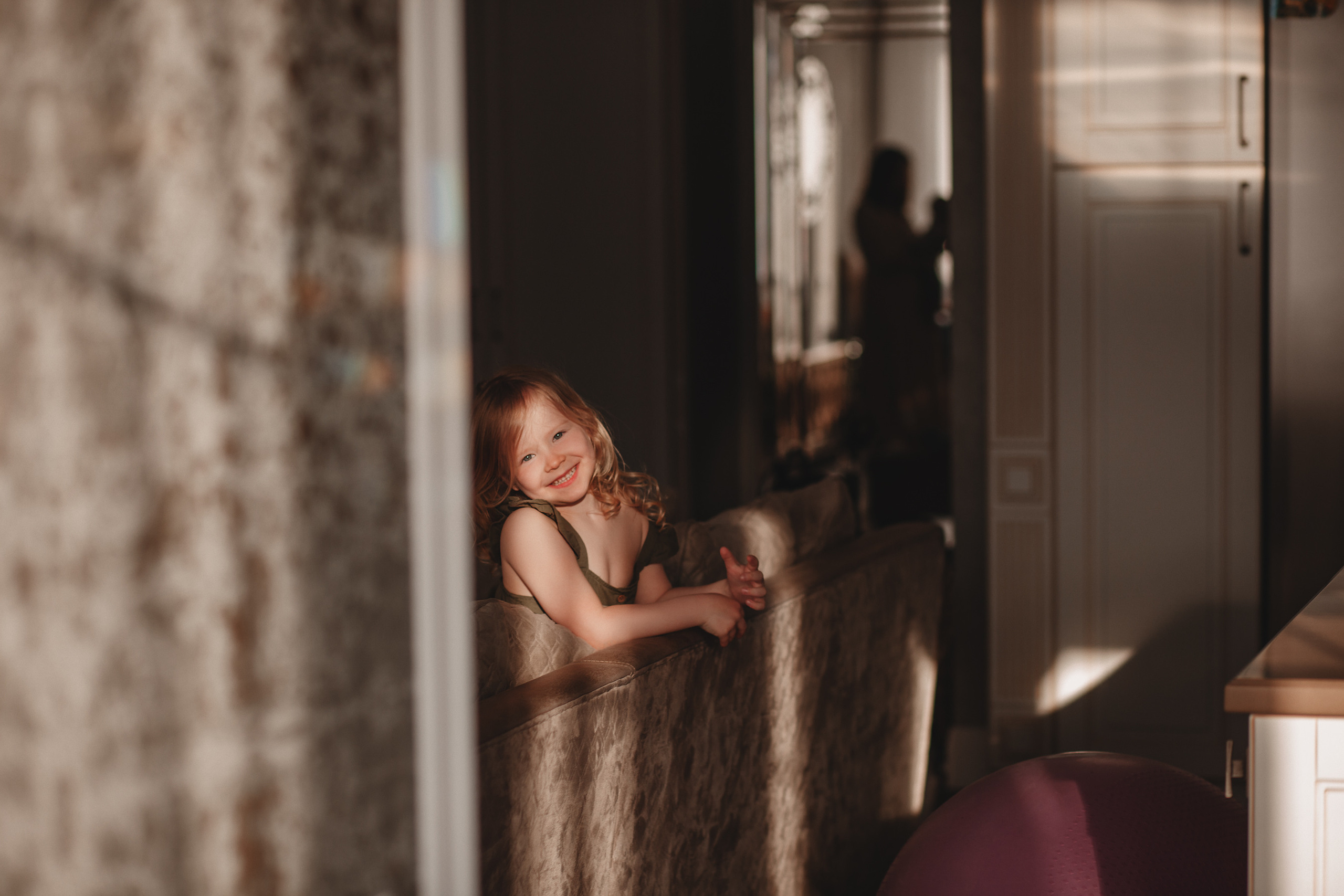 Домашняя история Марины. Семейный и свадебный фотограф Брянск, Москва Ольга Ли