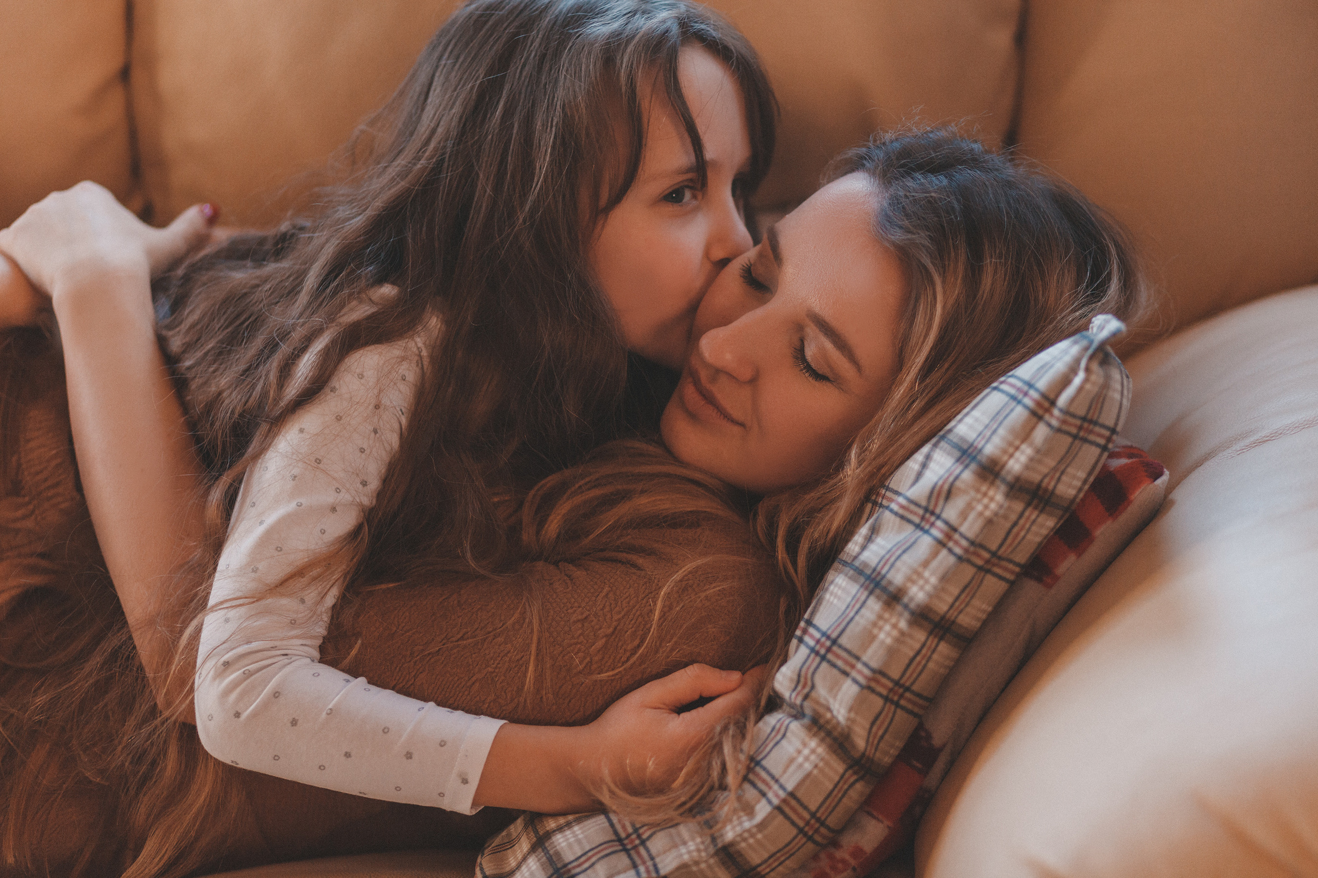 Домашняя история  Вики. Семейный и свадебный фотограф Брянск, Москва Ольга Ли