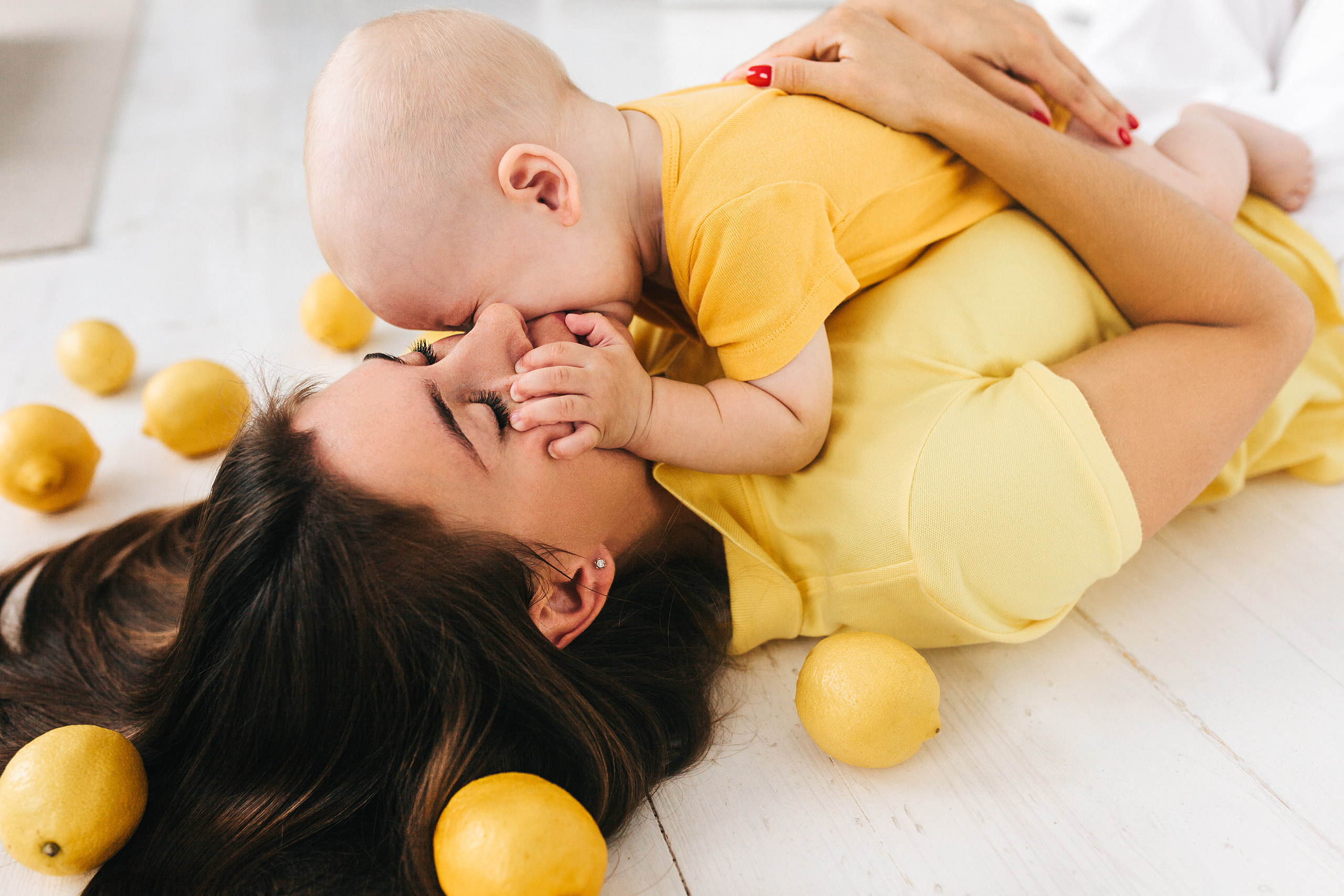 Студия Ирина. Семейный и свадебный фотограф Брянск, Москва Ольга Ли