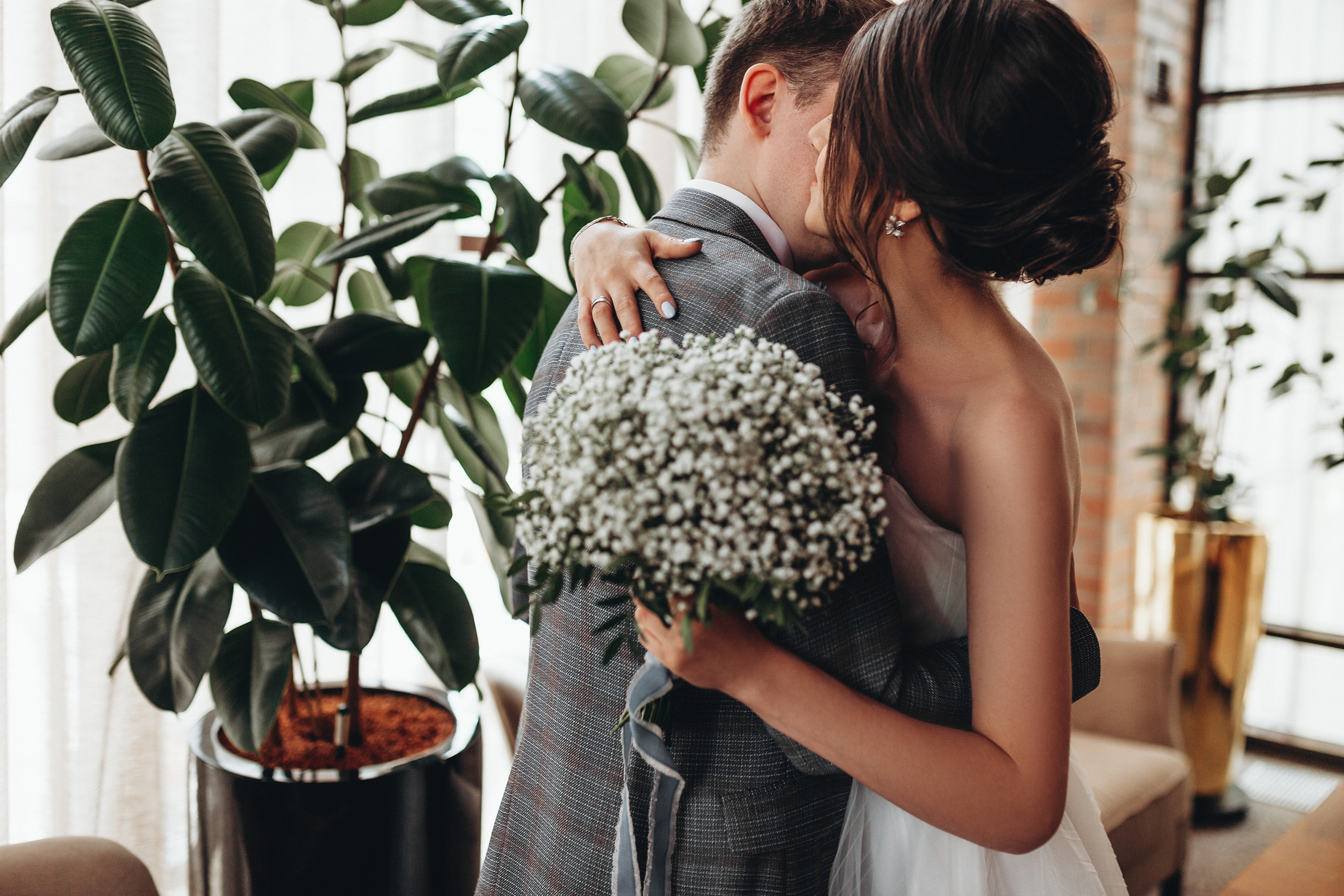 Wedding day. Семейный и свадебный фотограф Брянск, Москва Ольга Ли