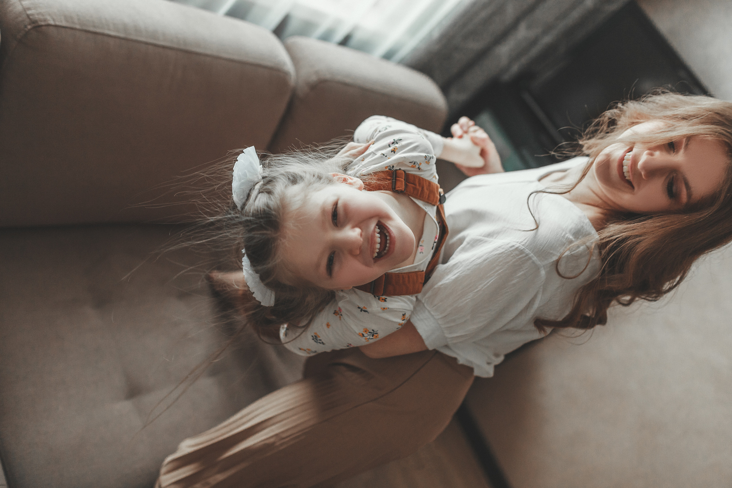 Домашняя история Кати. Семейный и свадебный фотограф Брянск, Москва Ольга Ли