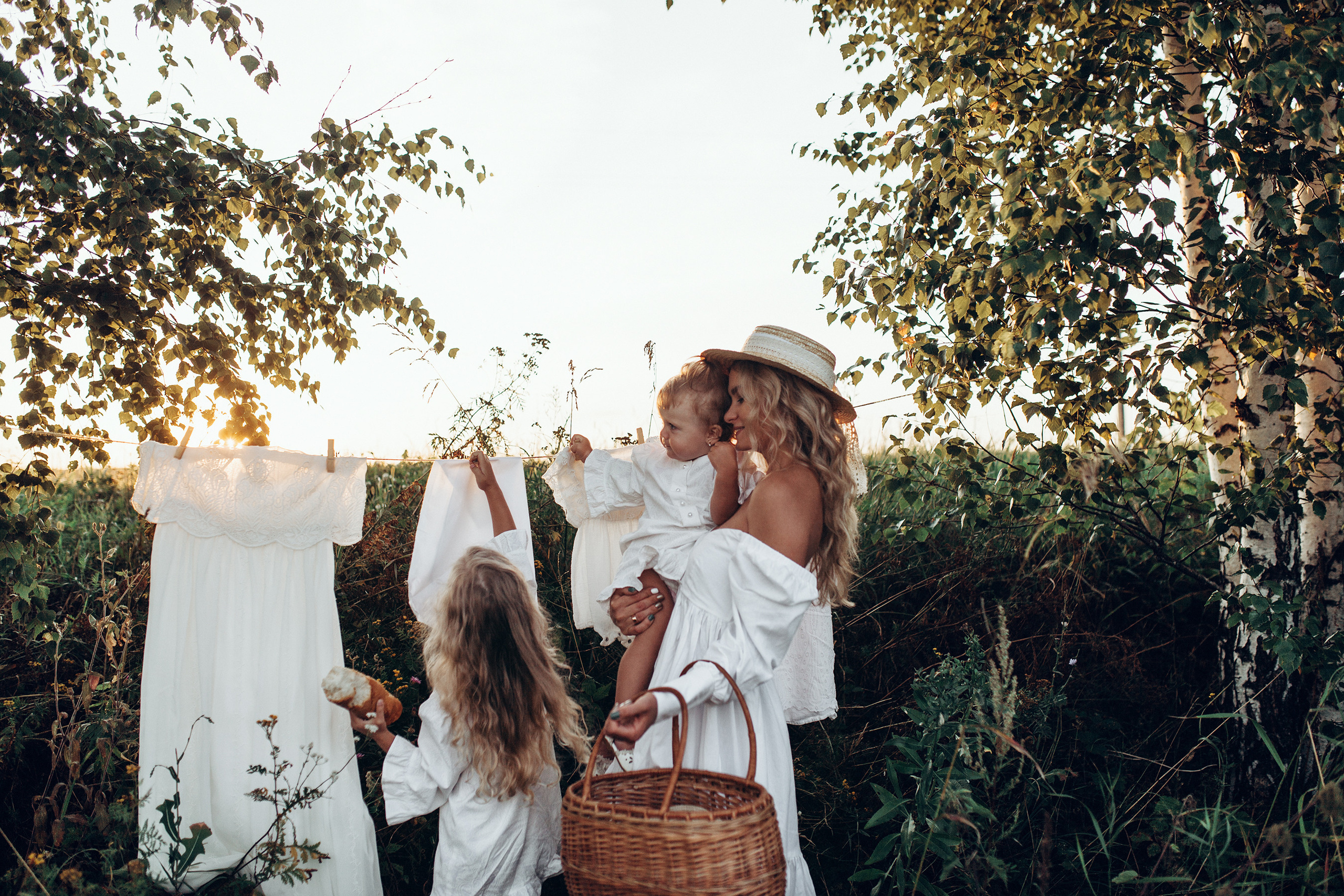 Прогулка Диана. Семейный и свадебный фотограф Брянск, Москва Ольга Ли