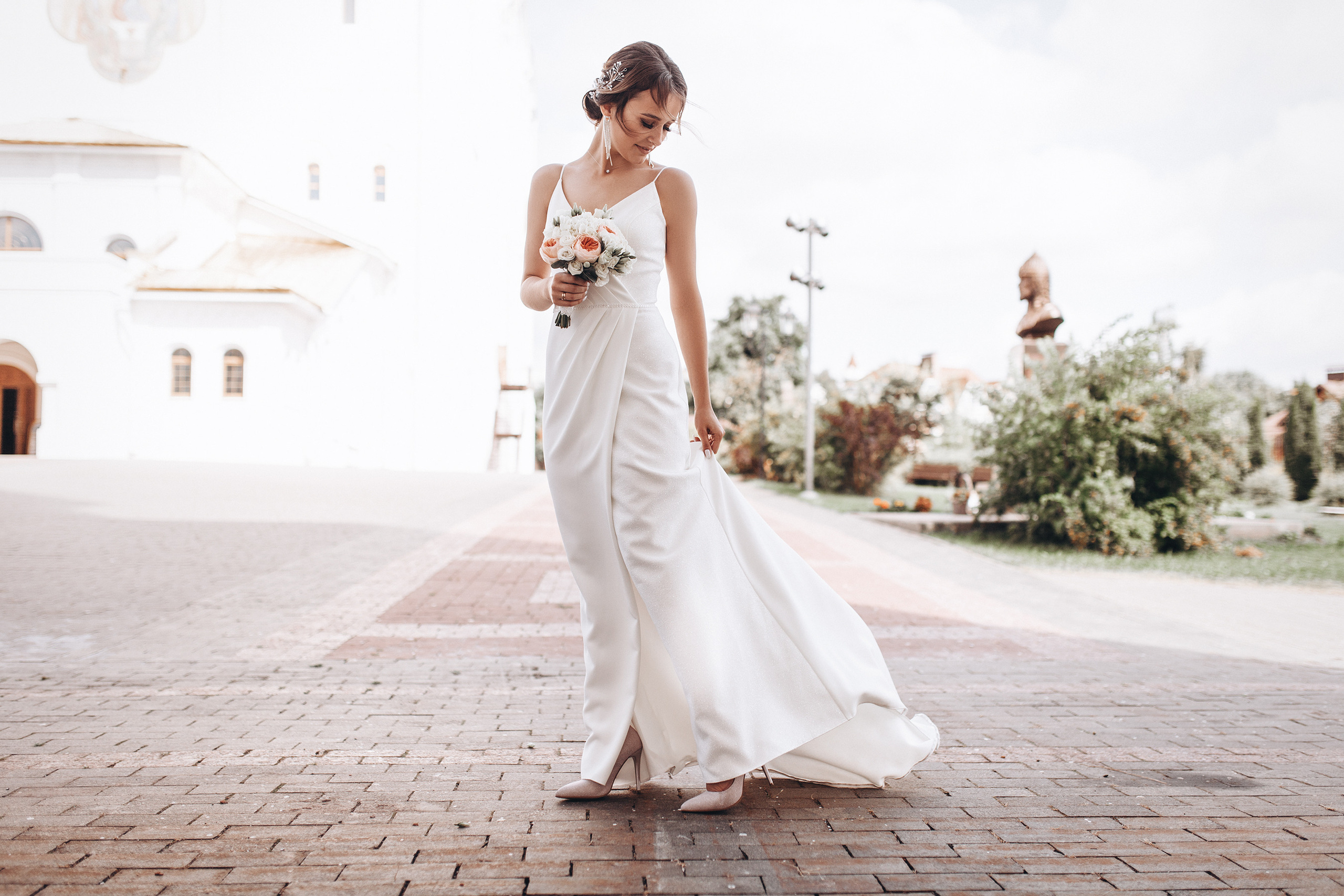 Wedding day. Семейный и свадебный фотограф Брянск, Москва Ольга Ли
