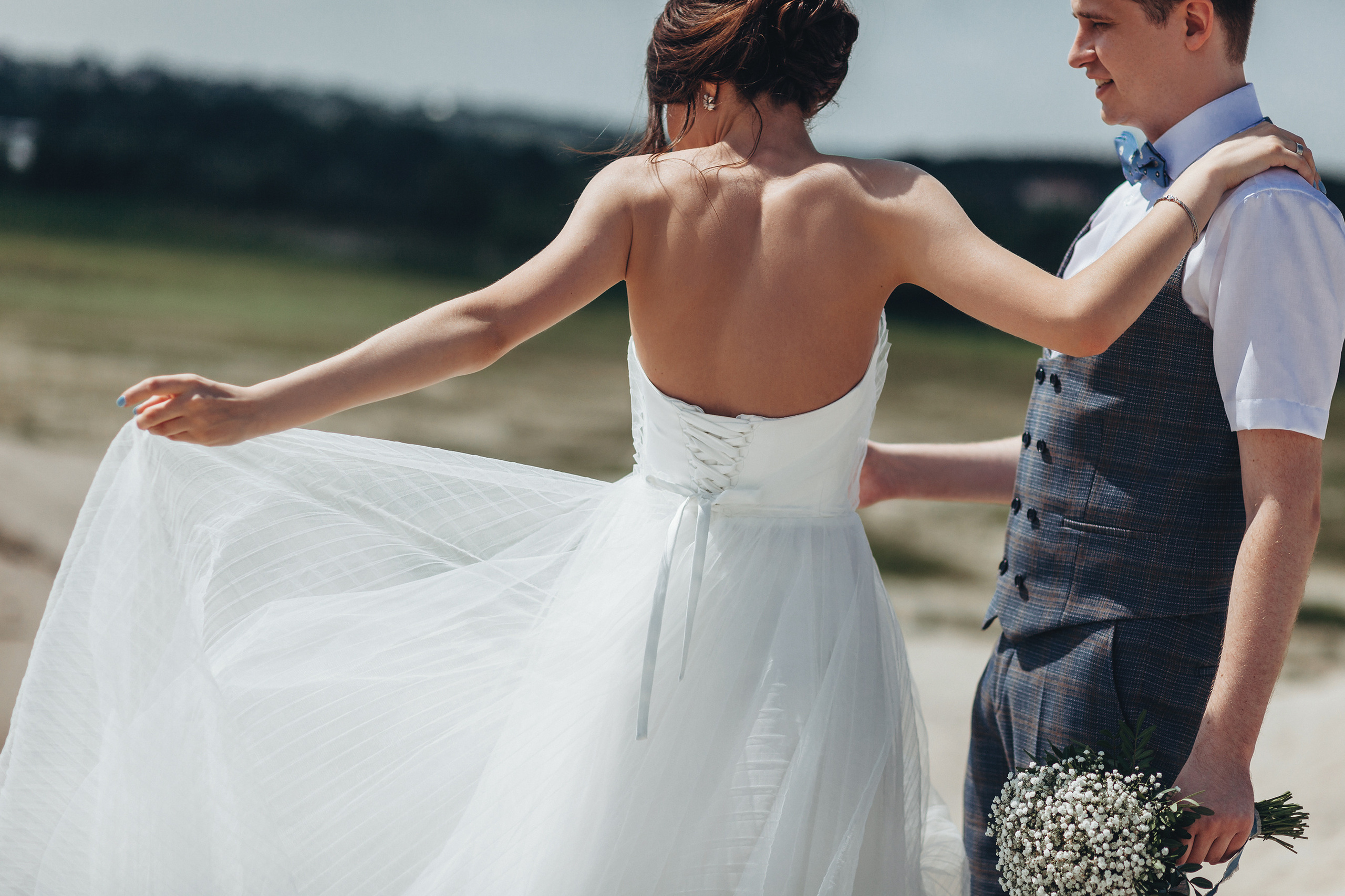 Wedding day. Семейный и свадебный фотограф Брянск, Москва Ольга Ли