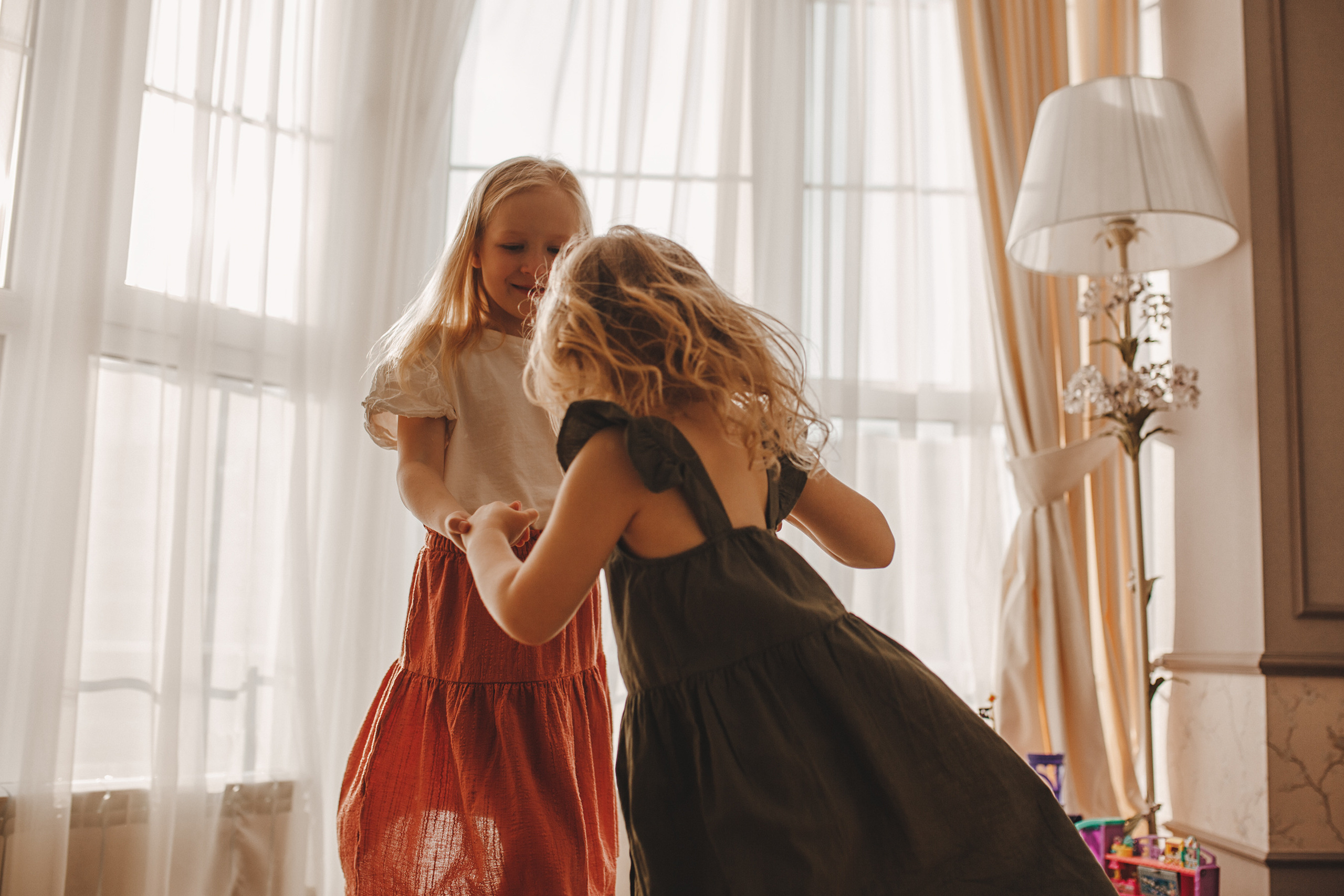 Домашняя история Марины. Семейный и свадебный фотограф Брянск, Москва Ольга Ли