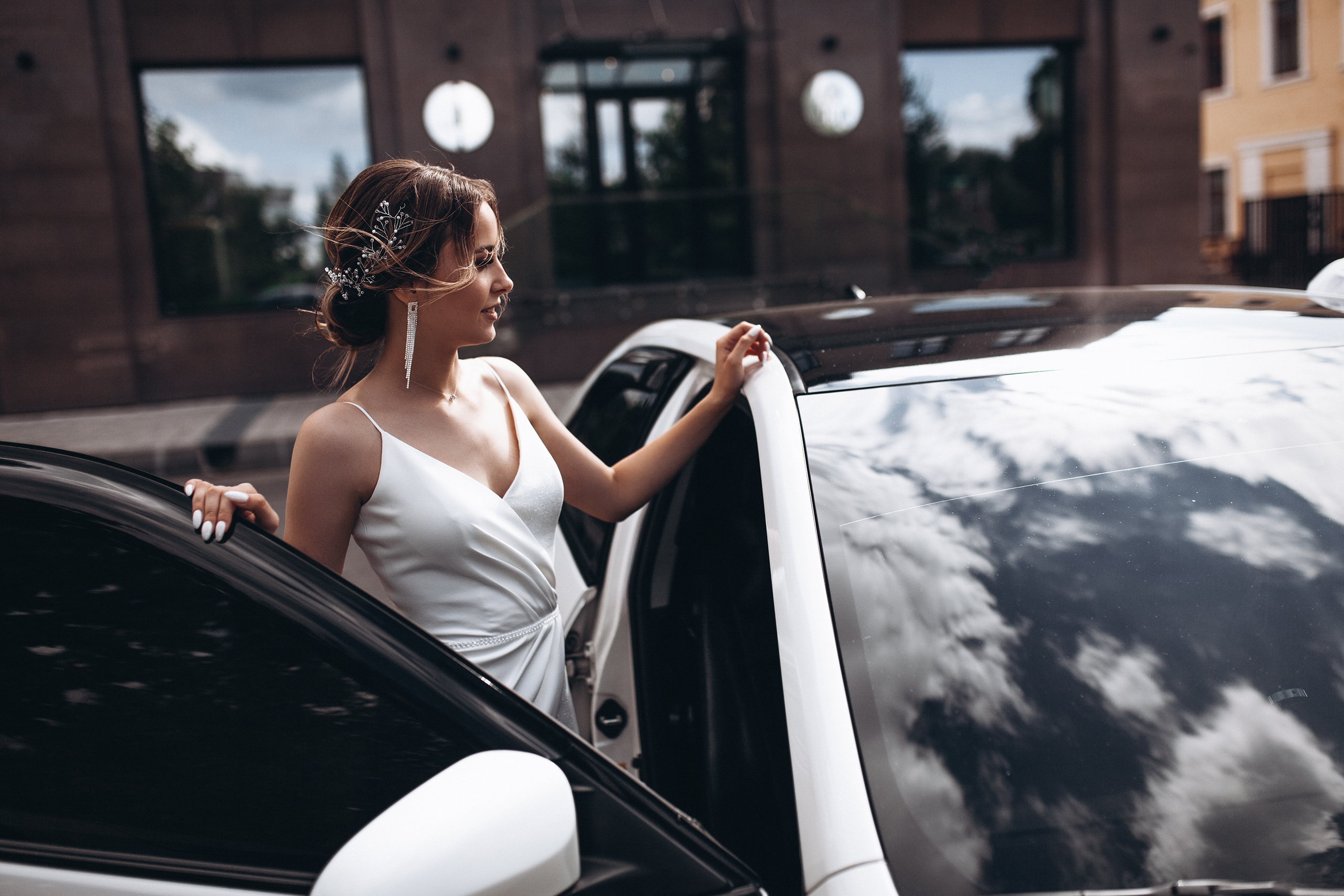 Wedding day. Семейный и свадебный фотограф Брянск, Москва Ольга Ли