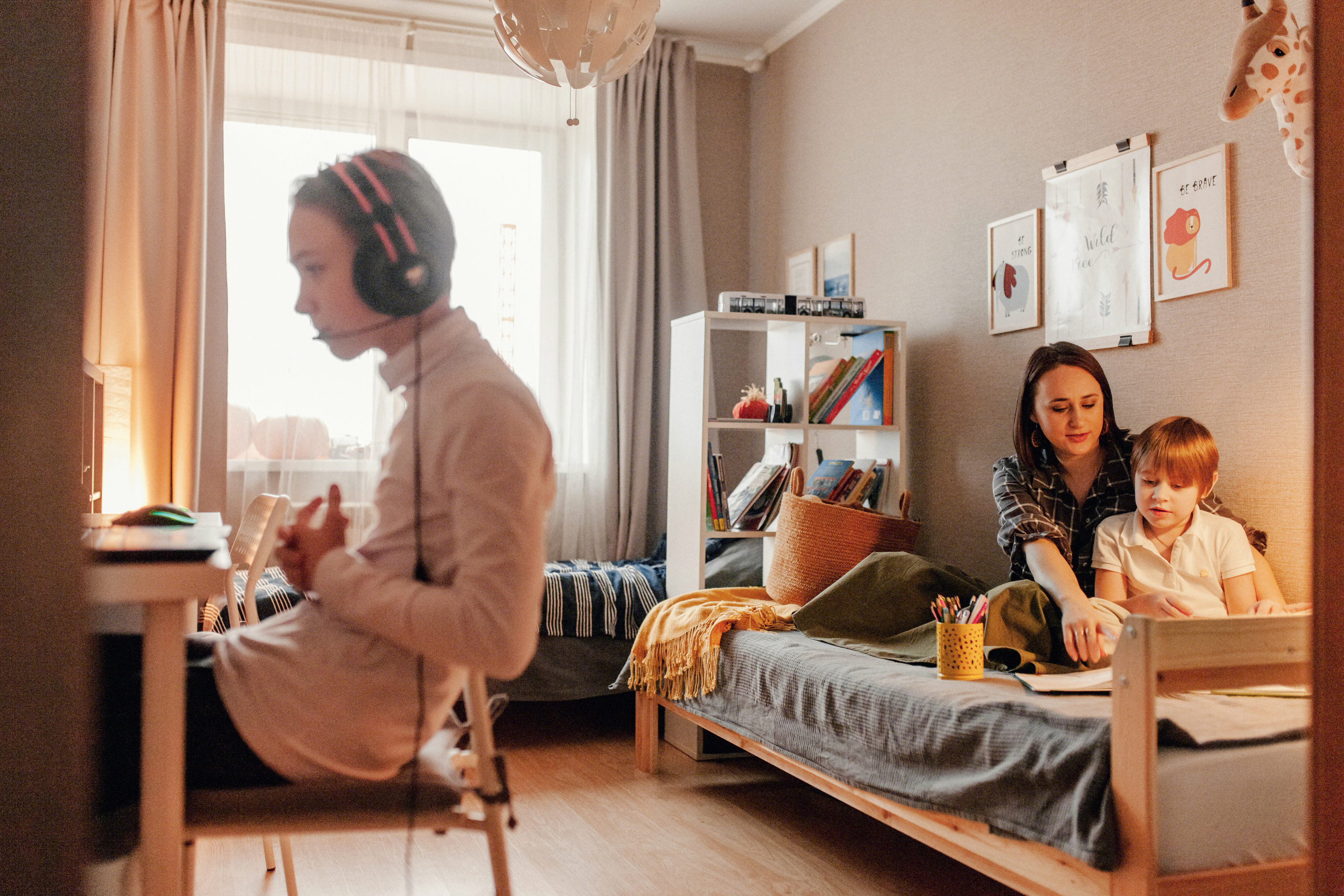 Настя. Семейный и свадебный фотограф Брянск, Москва Ольга Ли