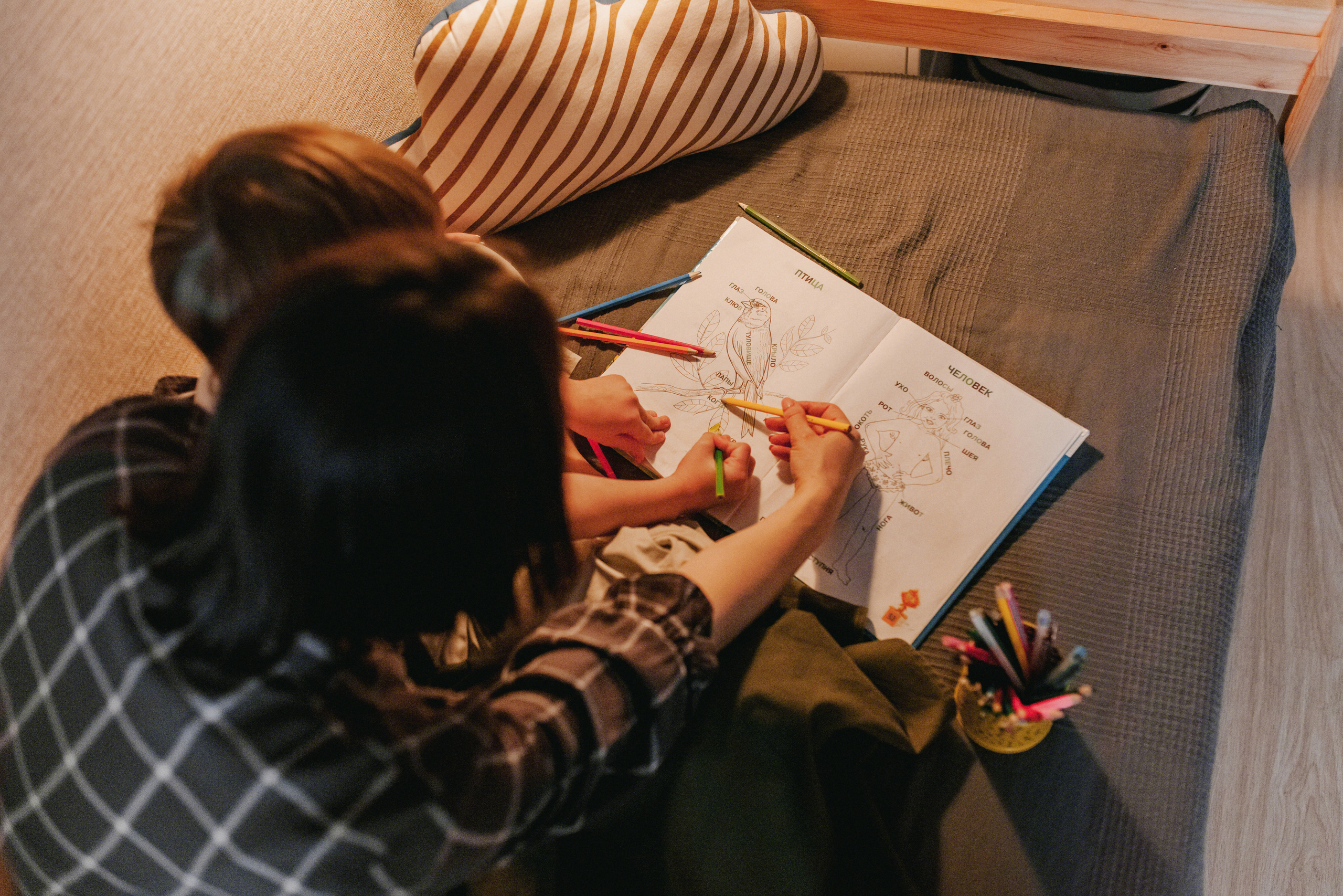 Настя. Семейный и свадебный фотограф Брянск, Москва Ольга Ли