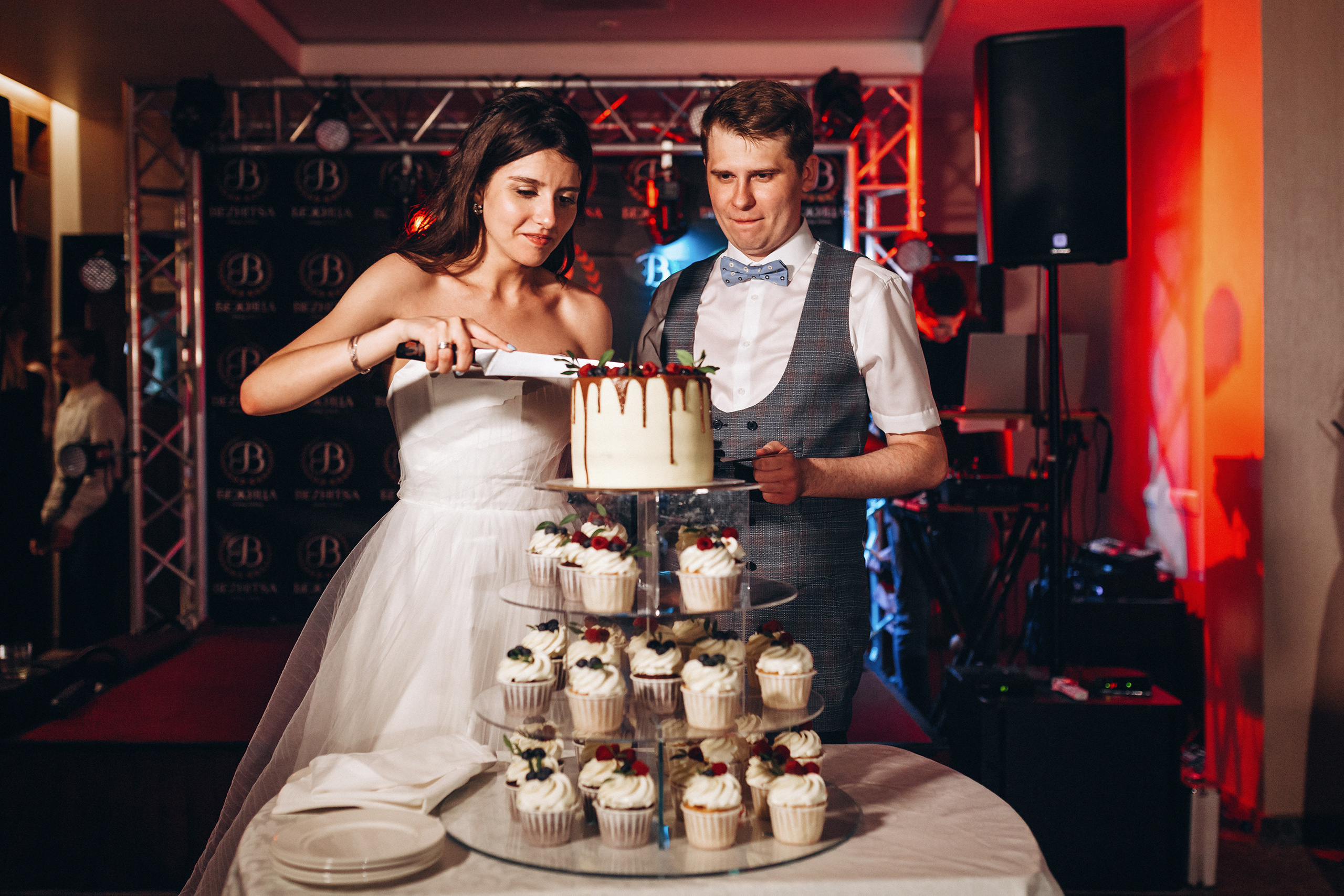 Wedding day. Семейный и свадебный фотограф Брянск, Москва Ольга Ли