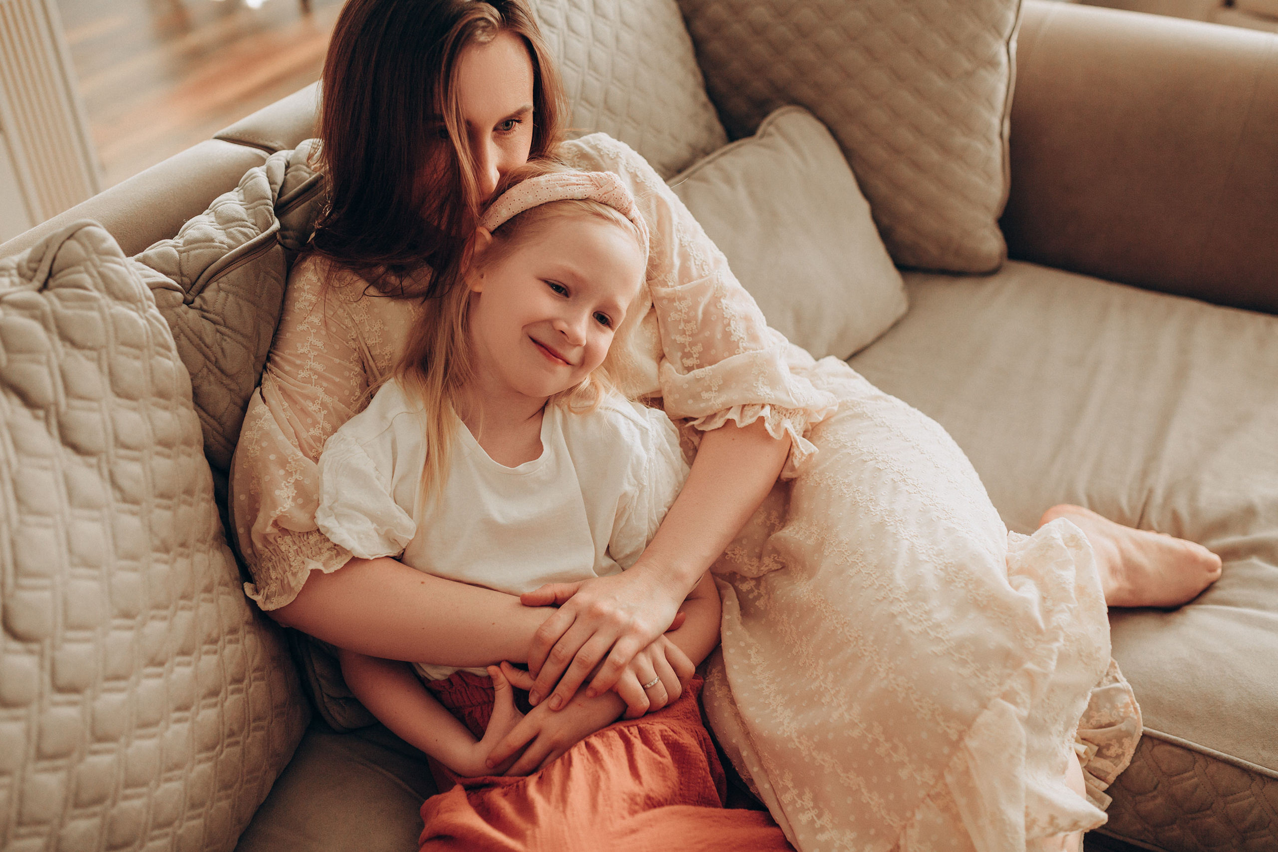 Домашняя история Марины. Семейный и свадебный фотограф Брянск, Москва Ольга Ли