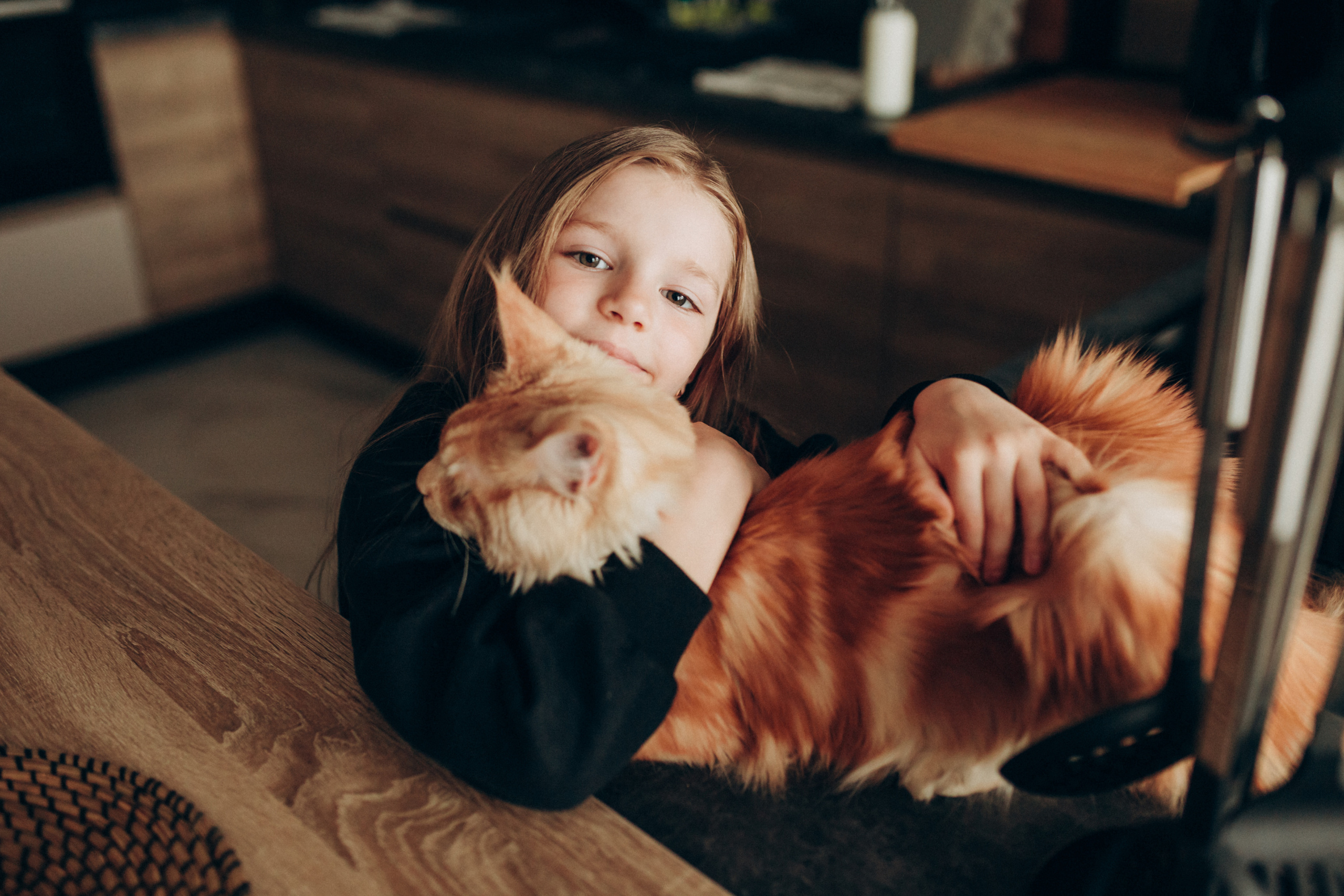 Домашняя история Лены. Семейный и свадебный фотограф Брянск, Москва Ольга Ли