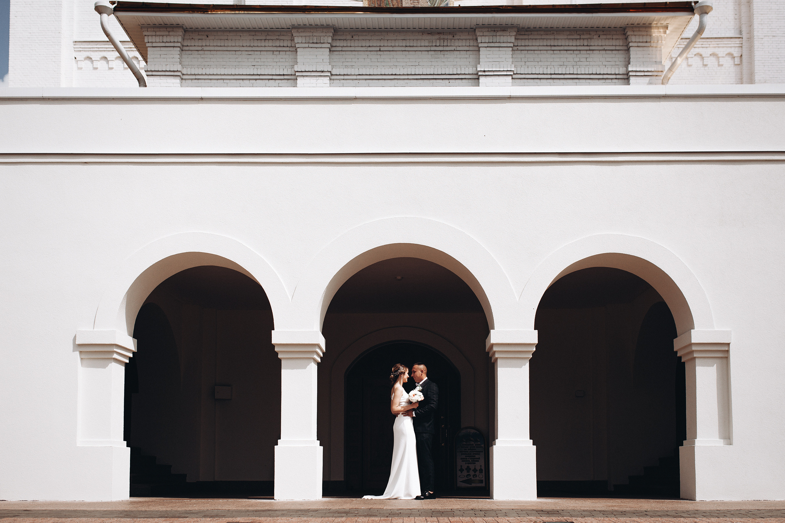 Wedding day. Семейный и свадебный фотограф Брянск, Москва Ольга Ли